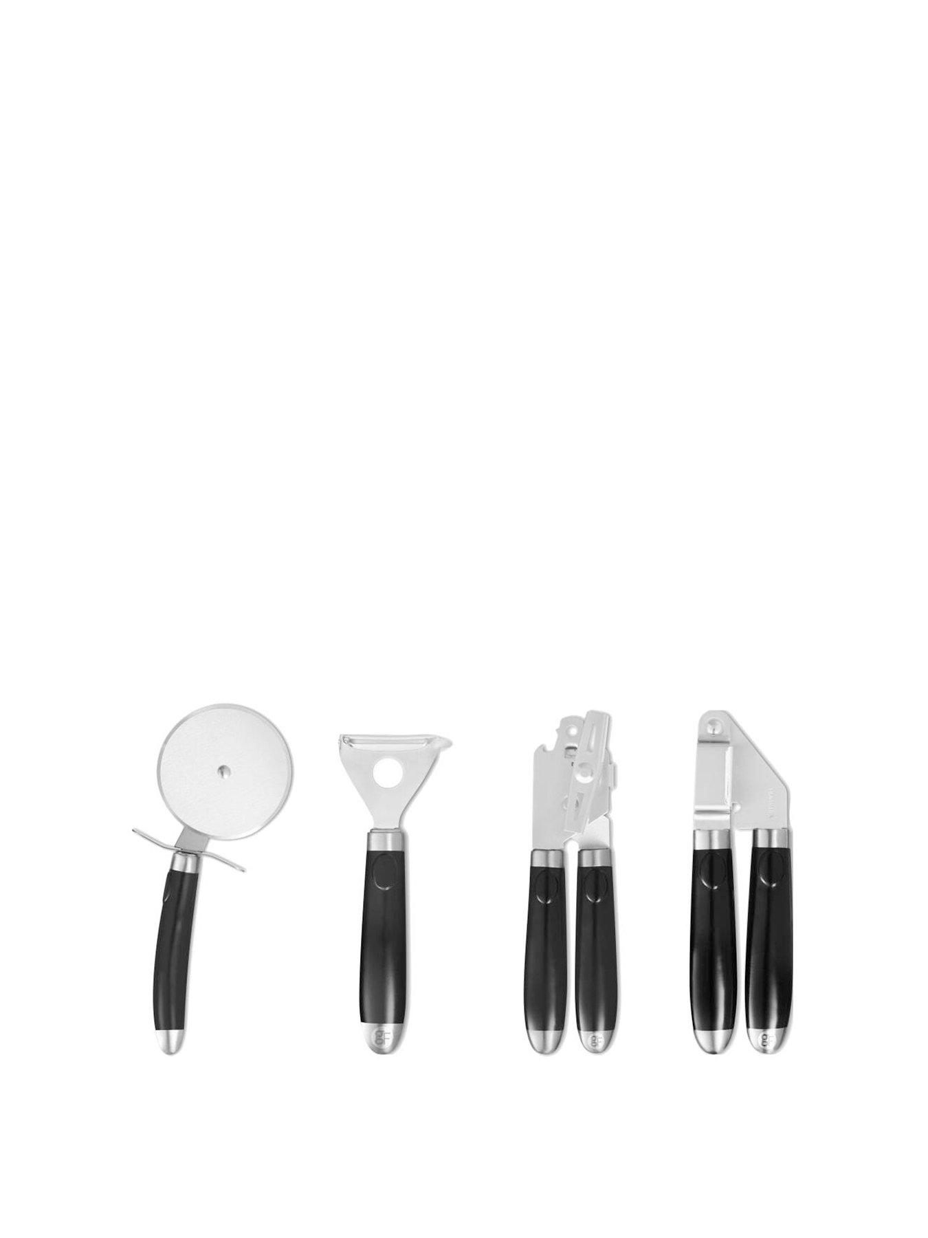 undefined 4 Piece Utensil Gadget Set