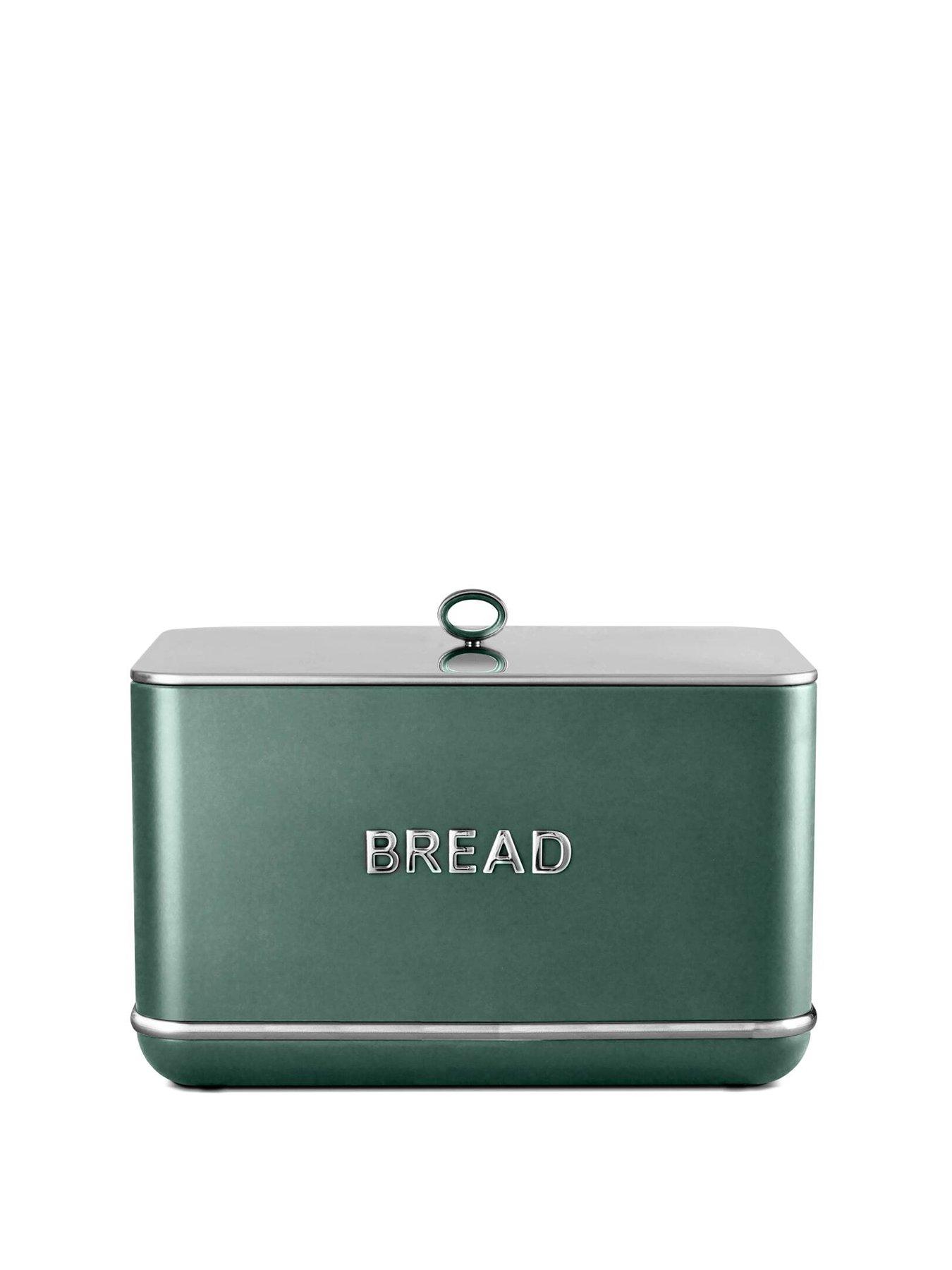 Tower Renaissance Bread Bin