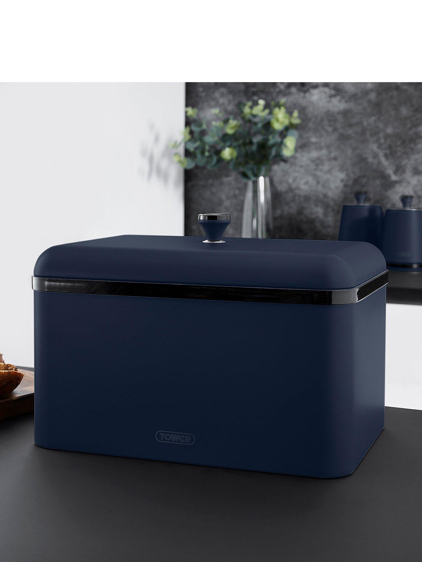 Tower Sera Bread Bin