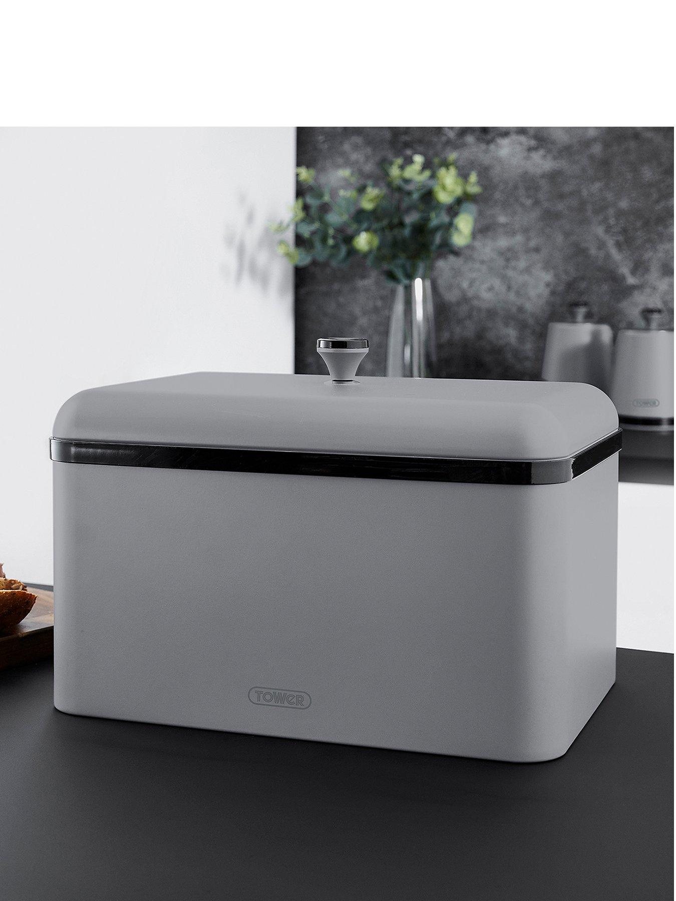 Tower Sera Bread Bin