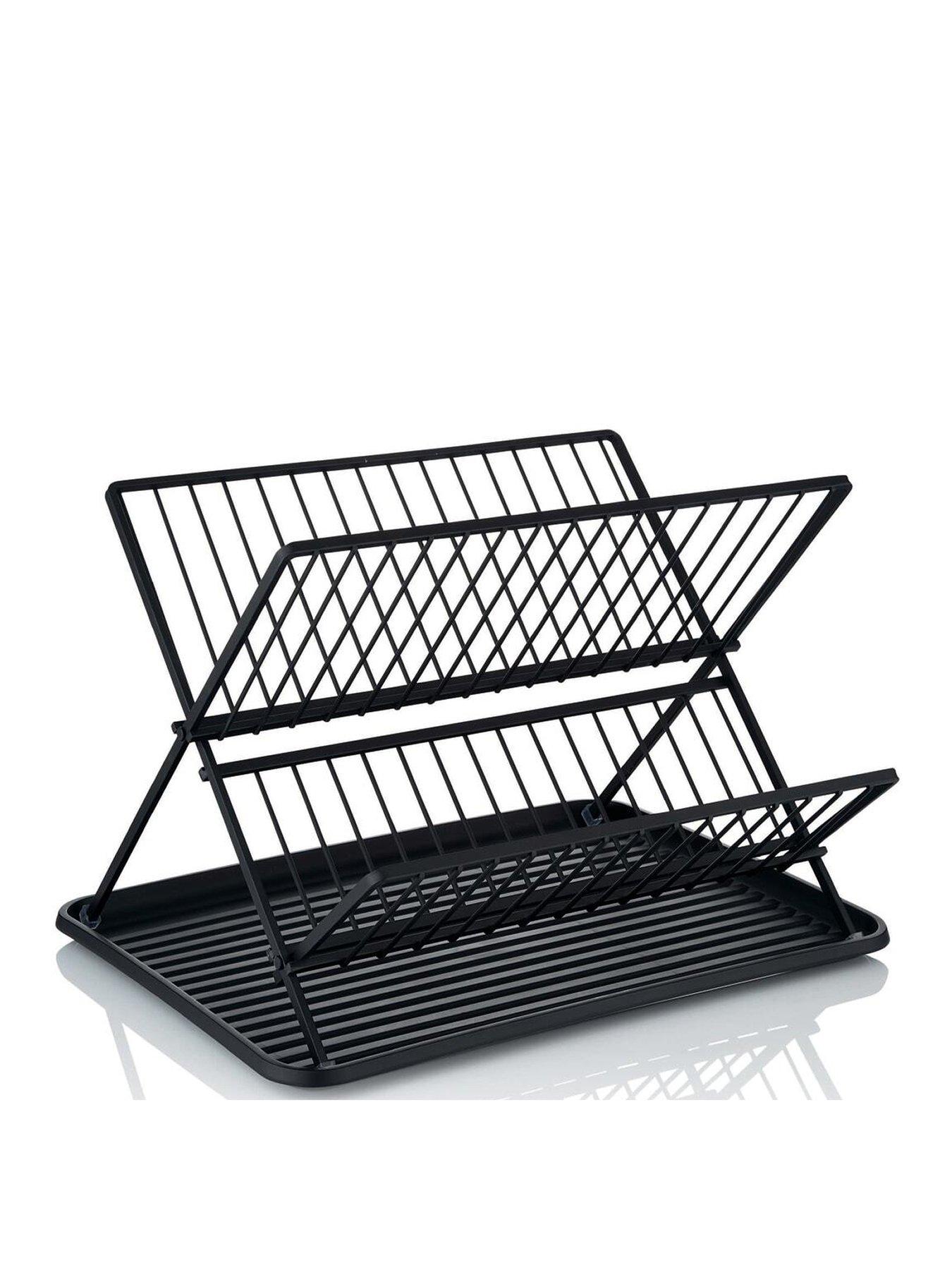 undefined Stealth Collapsible Dish Rack