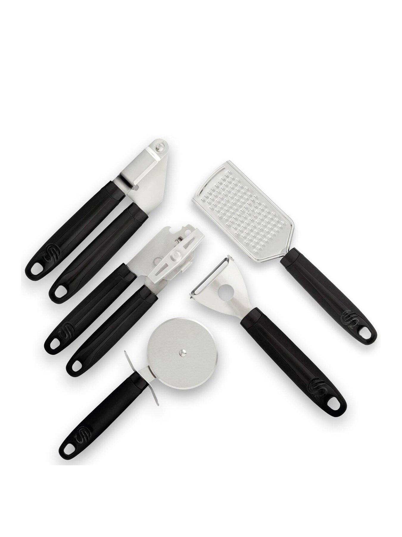 Swan Stealth 5 Piece Gadget Set