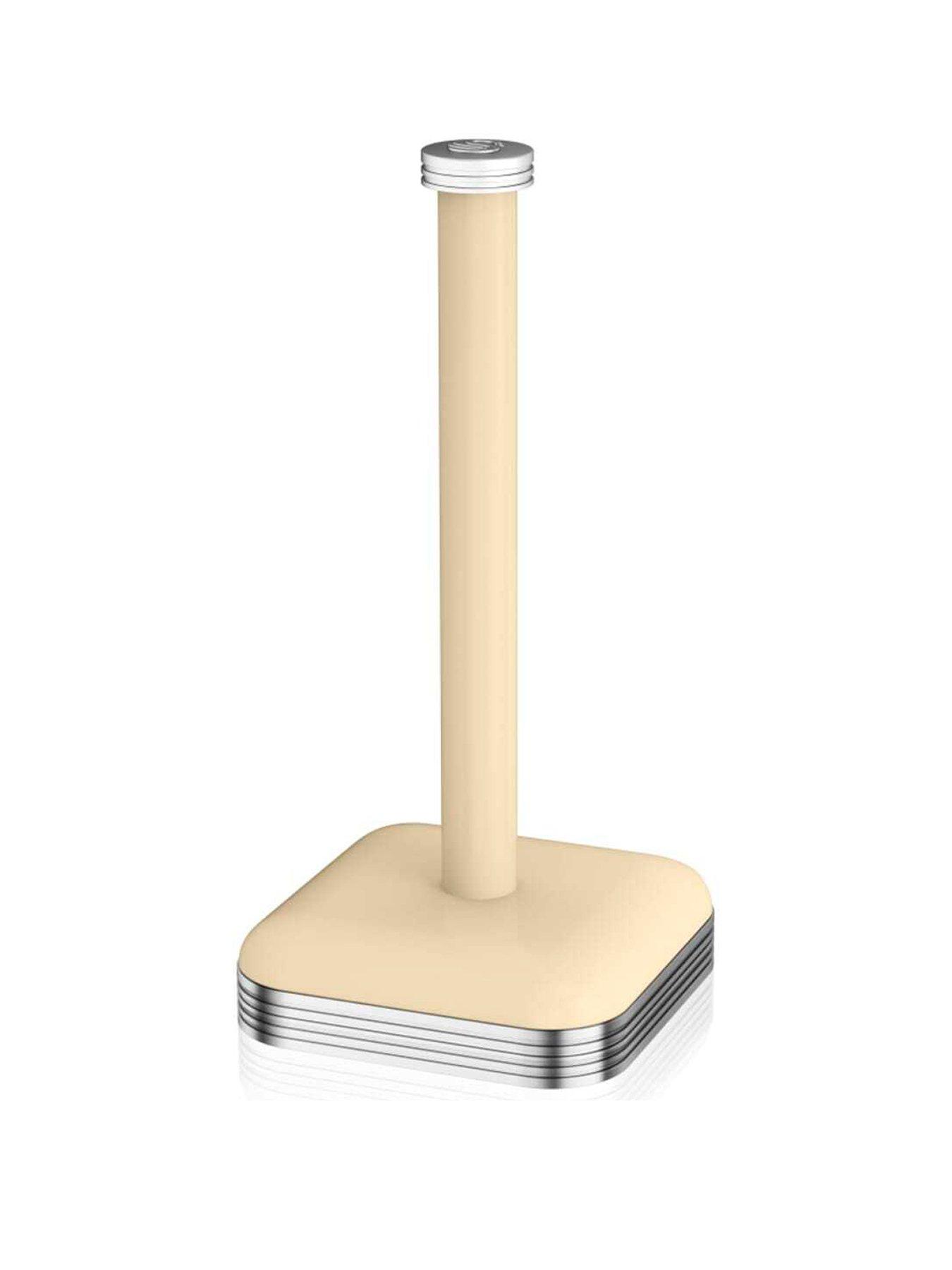 Swan Retro Towel Pole