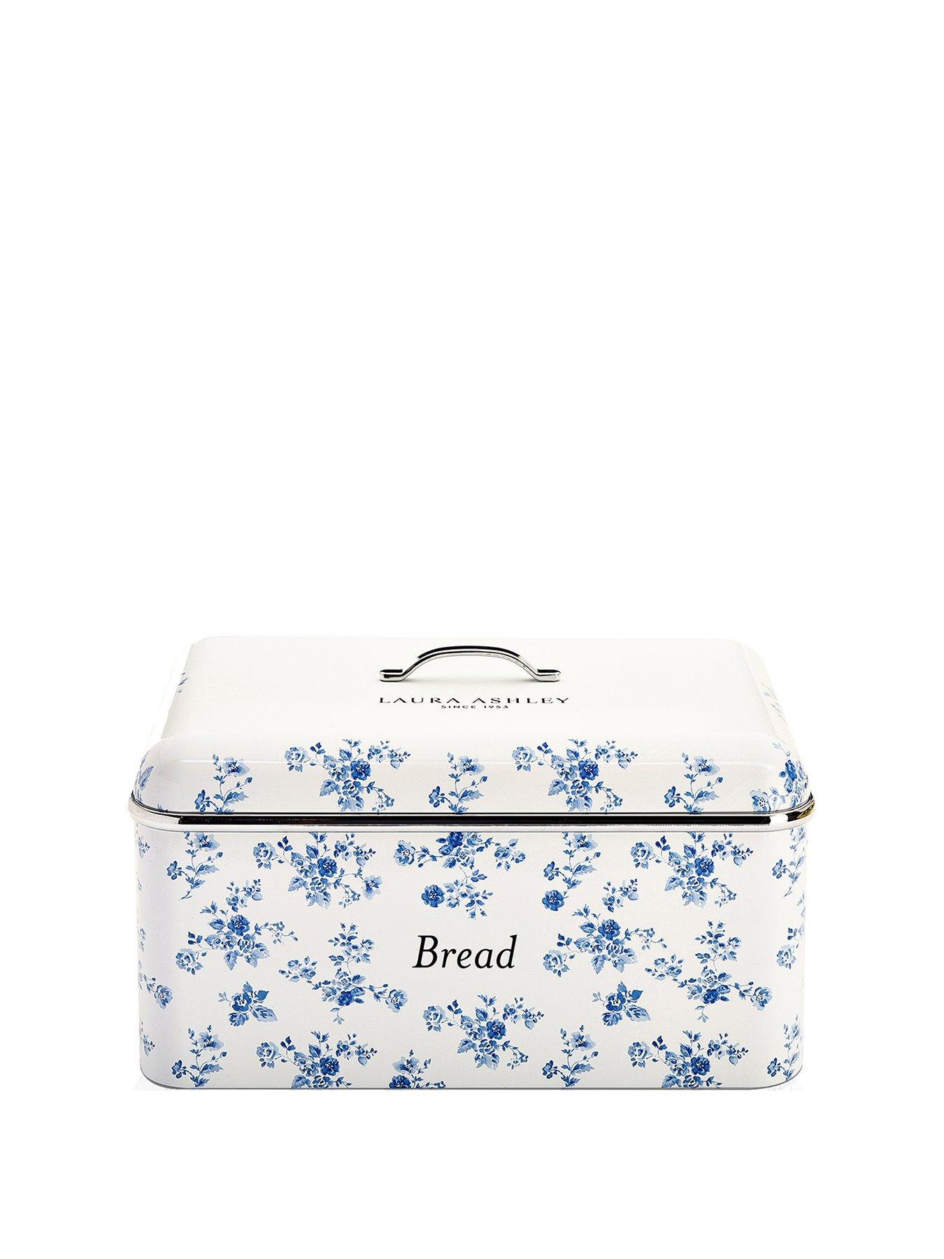 Image 2 of 6 of Laura Ashley Bread Bin