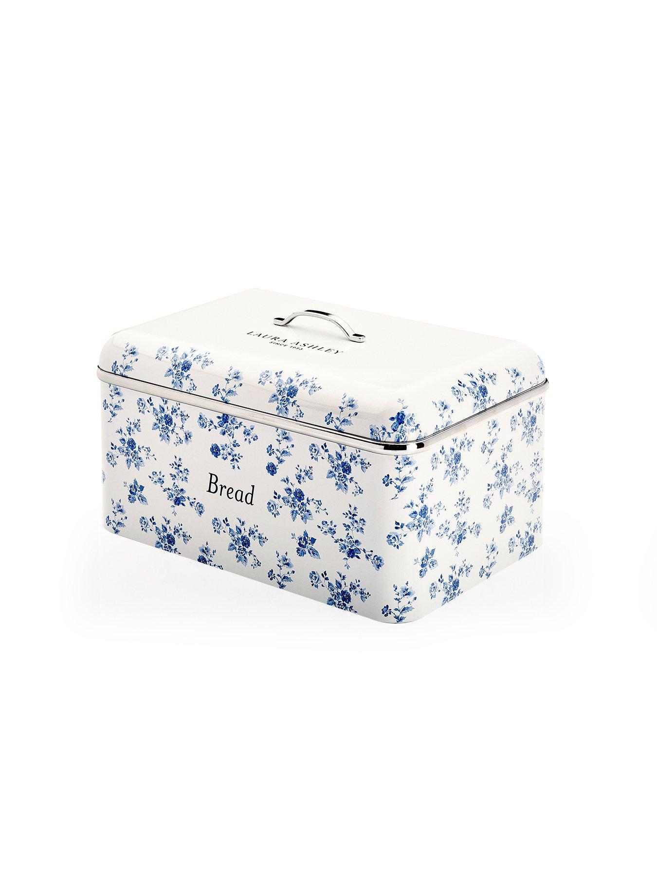 Image 3 of 6 of Laura Ashley Bread Bin