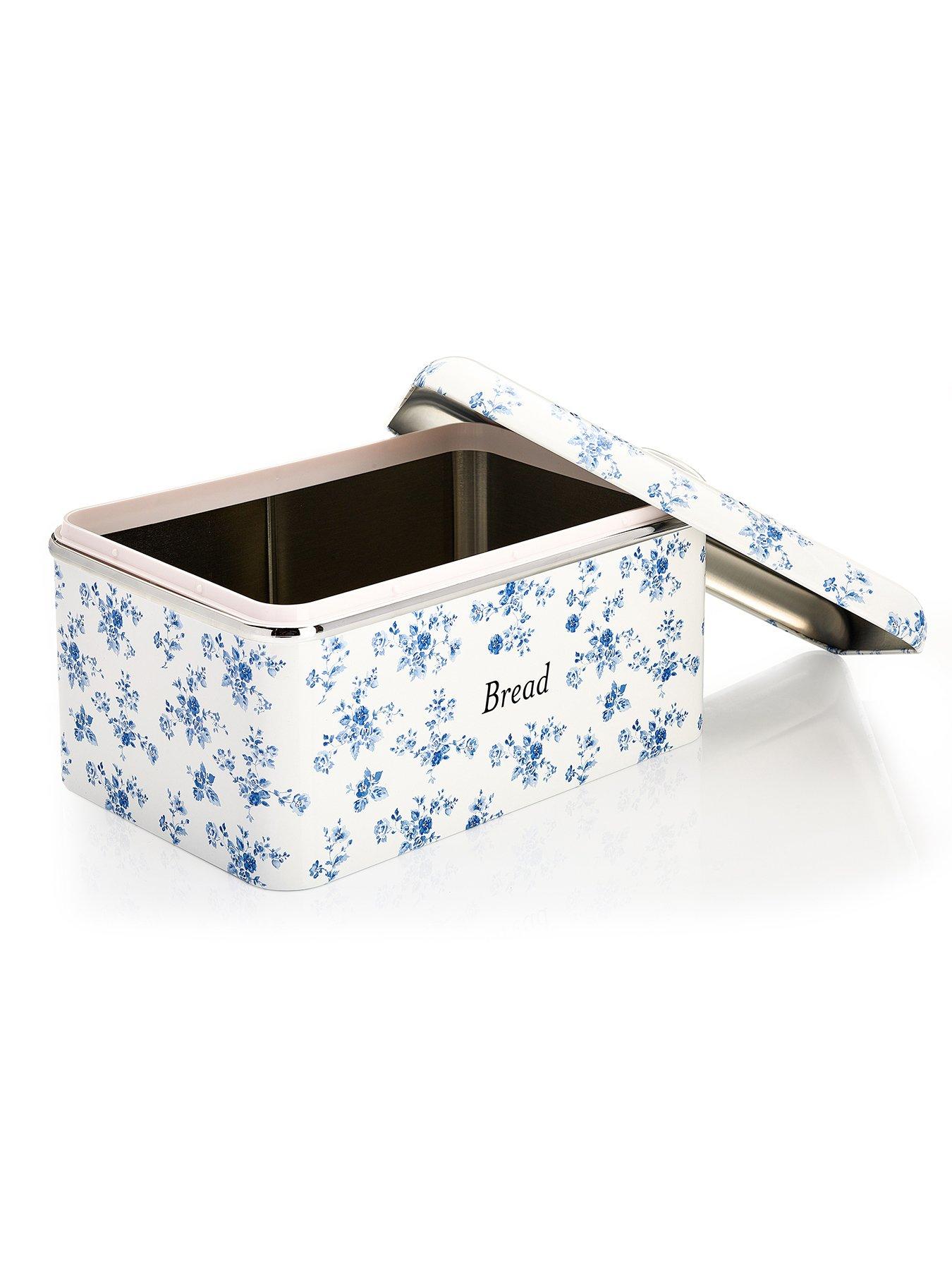 Image 4 of 6 of Laura Ashley Bread Bin