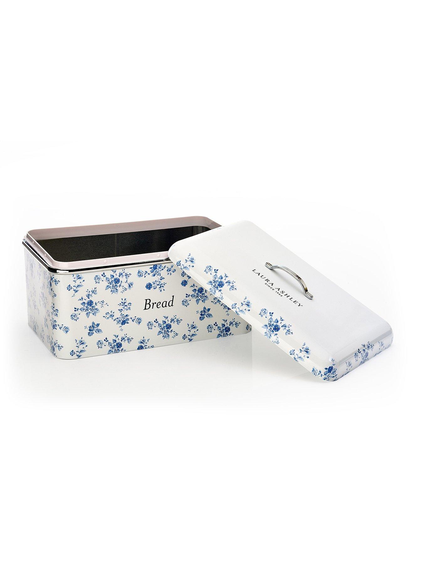 Image 5 of 6 of Laura Ashley Bread Bin