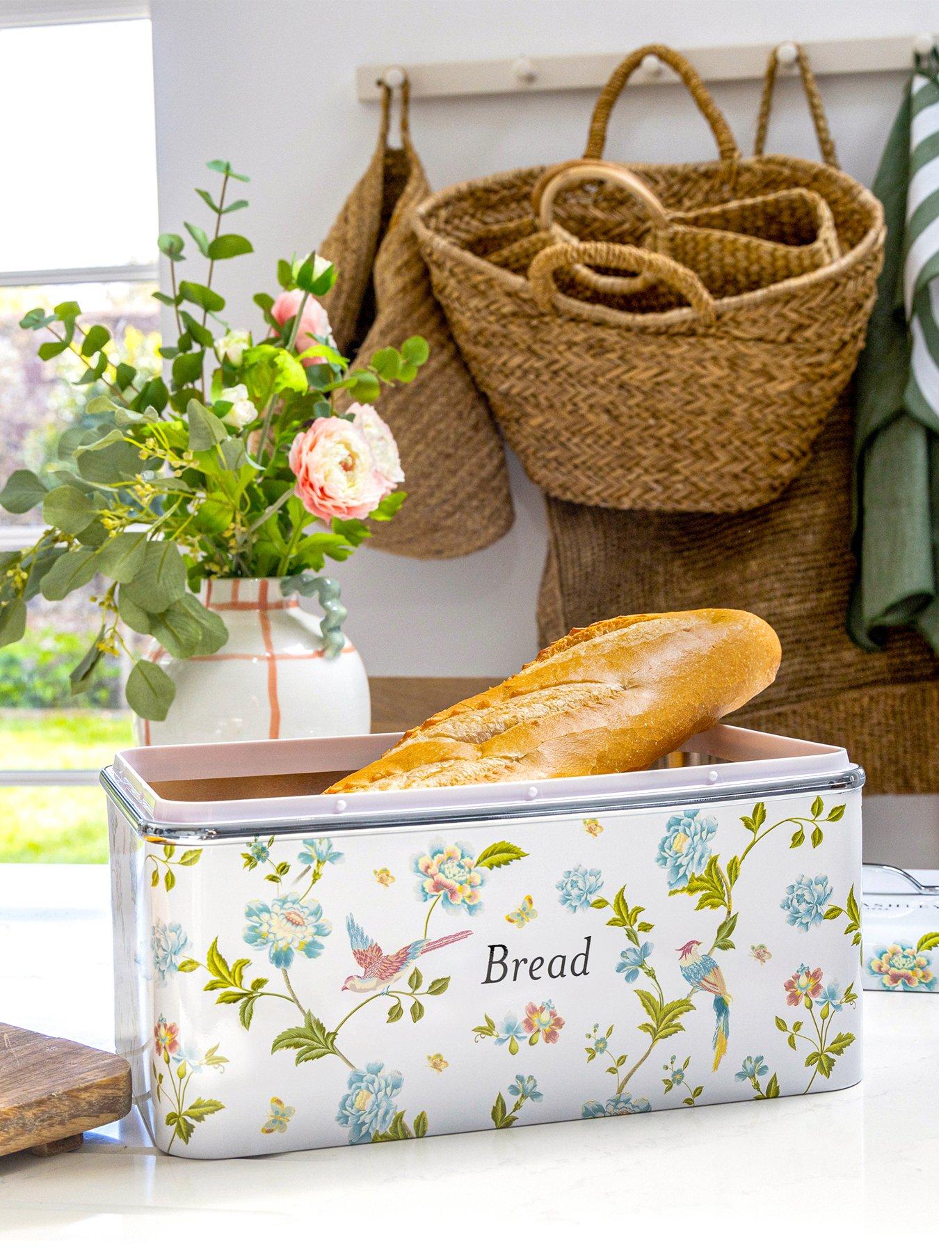 undefined Bread Bin