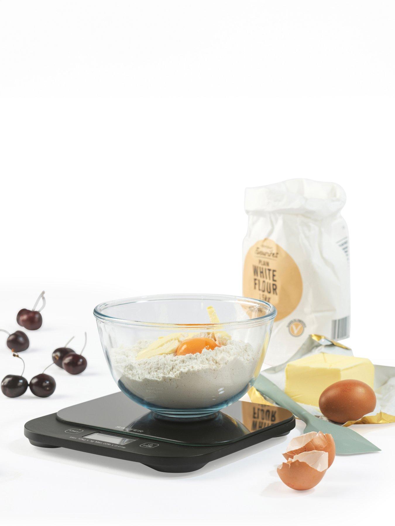 undefined Waterproof Kitchen Scale