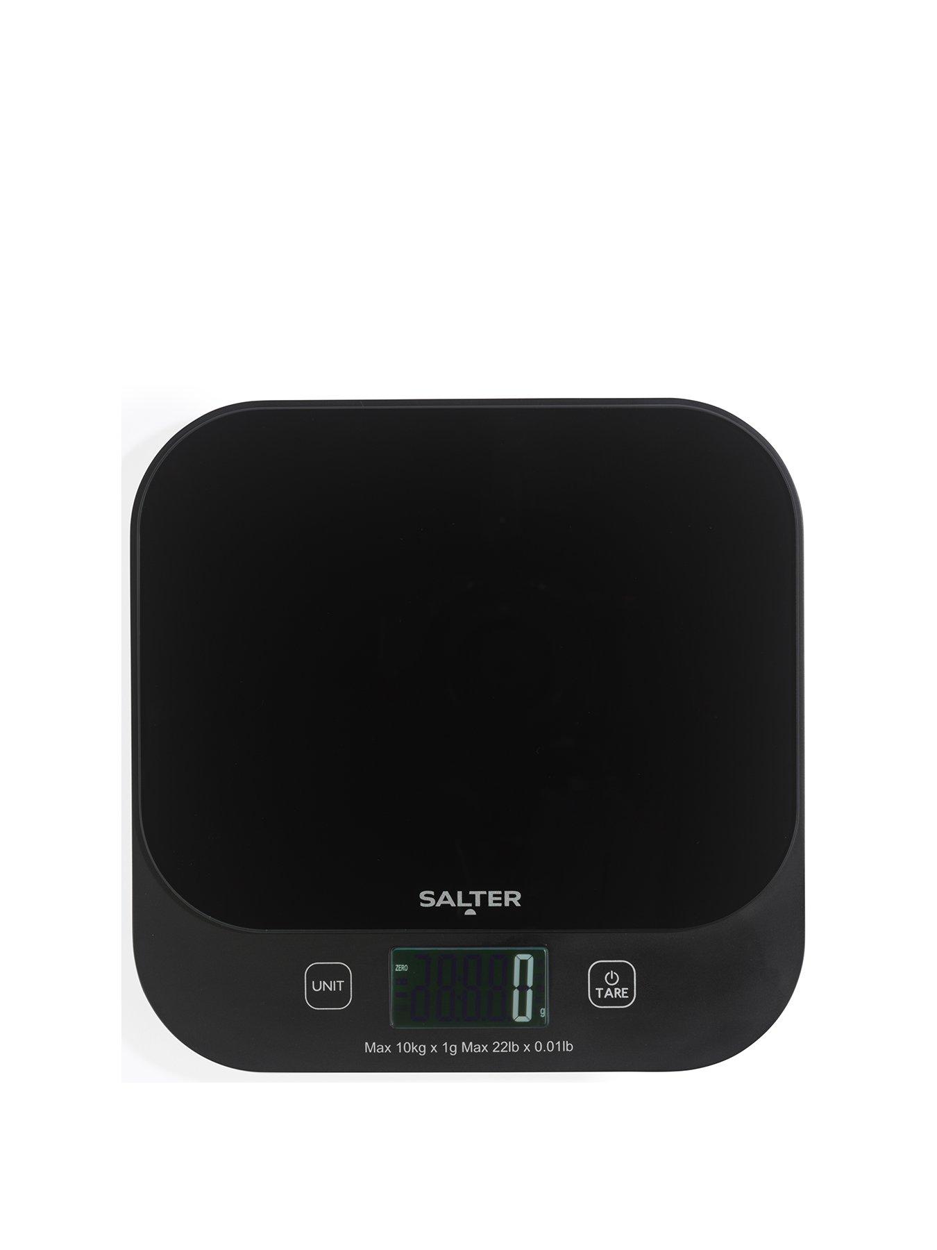 Image 2 of 3 of Salter Waterproof Kitchen Scale