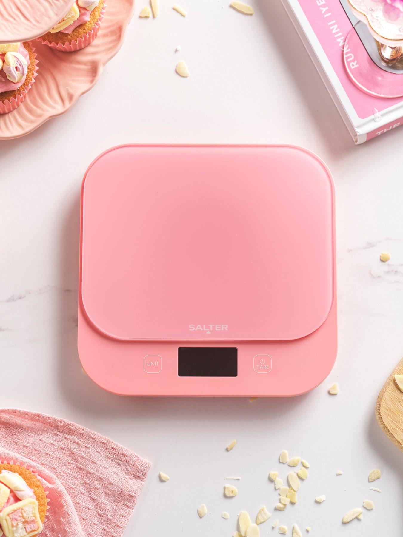 undefined British Bakes Waterproof Kitchen Scale