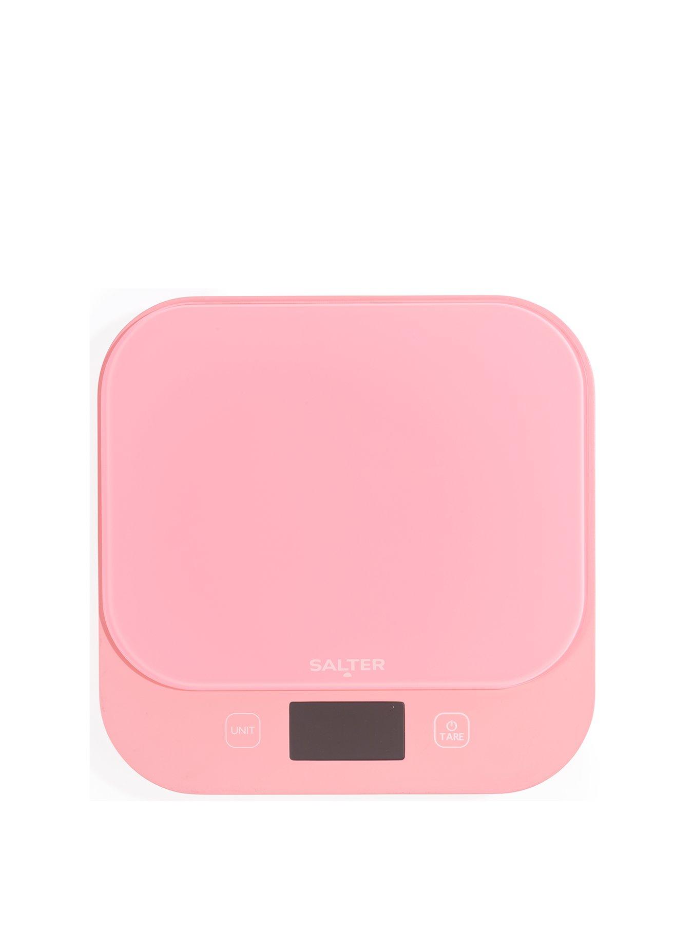 Image 2 of 7 of Salter British Bakes Waterproof Kitchen Scale
