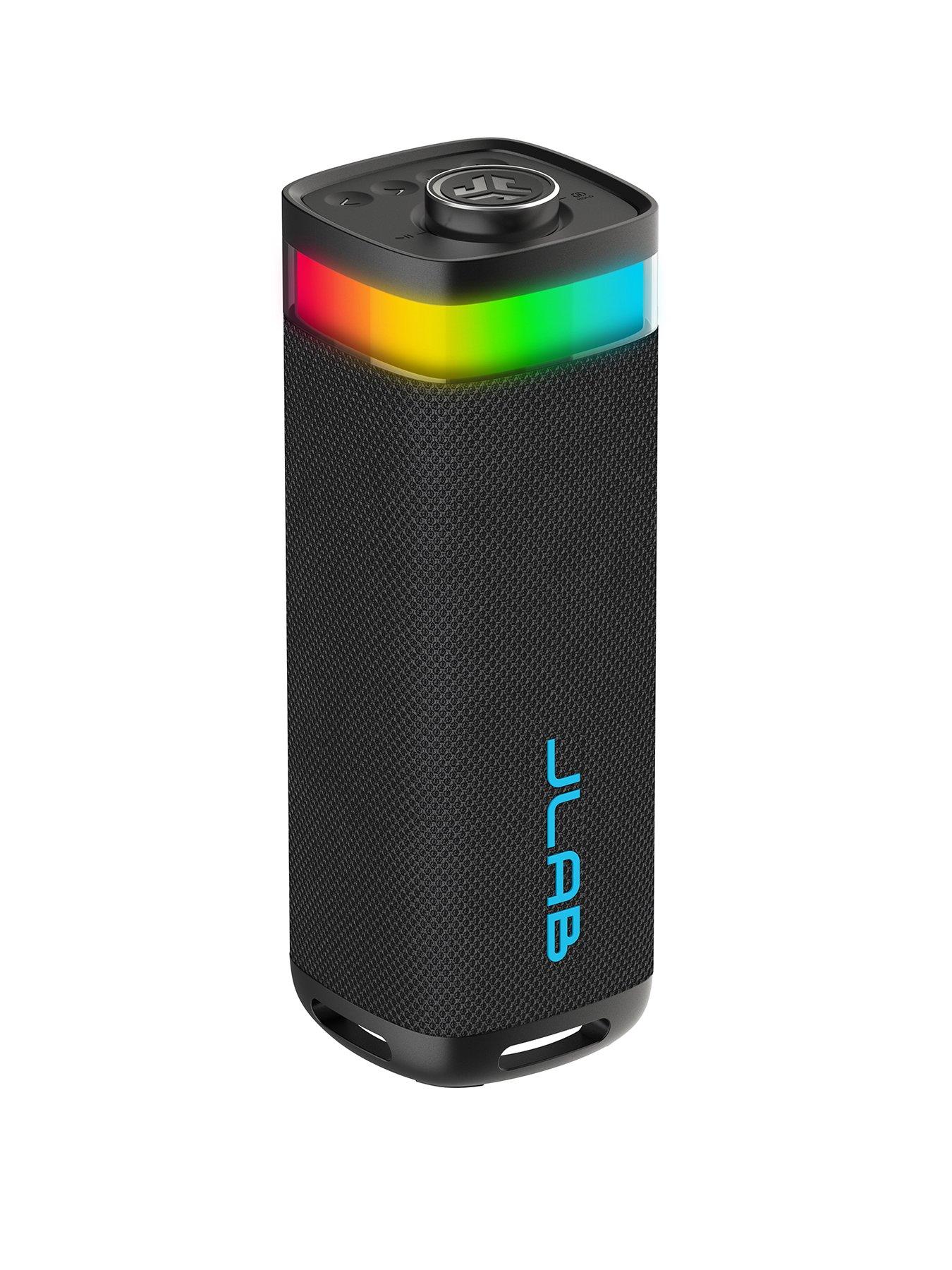 Image 1 of 5 of JLab JBuds Party Speaker - Black