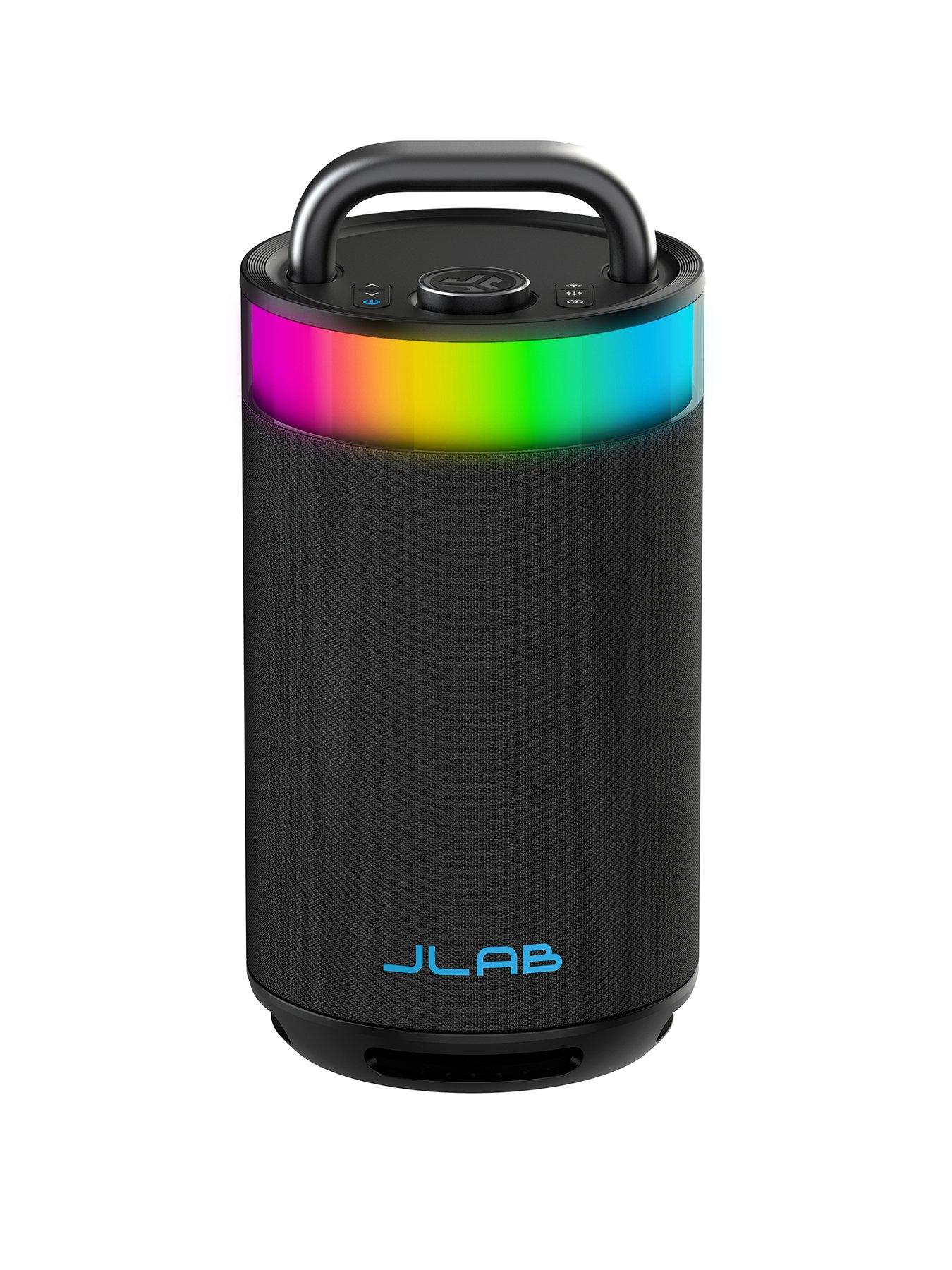 JLab Epic Speaker