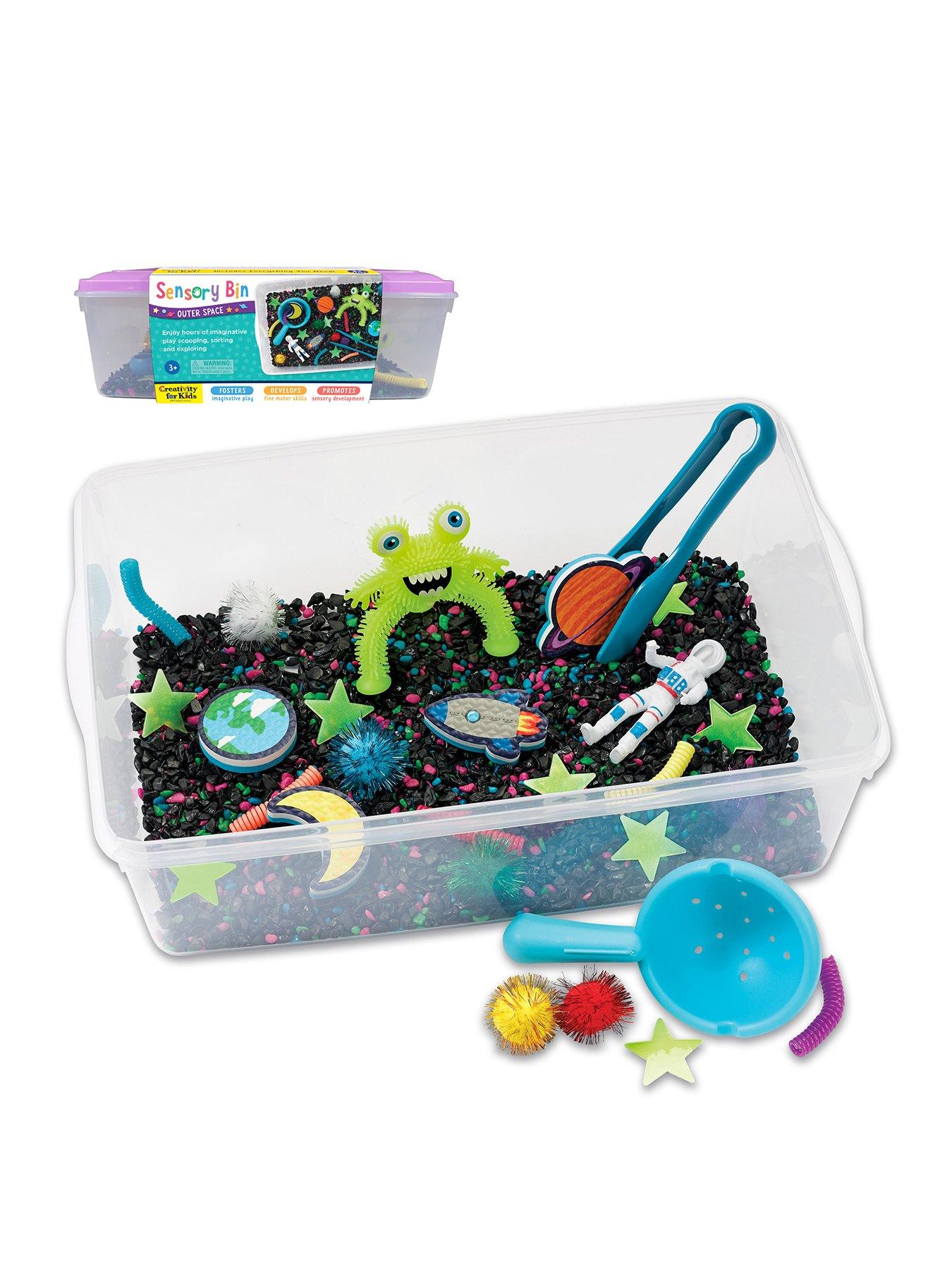 creativity-for-kids-sensory-bin-outer-space