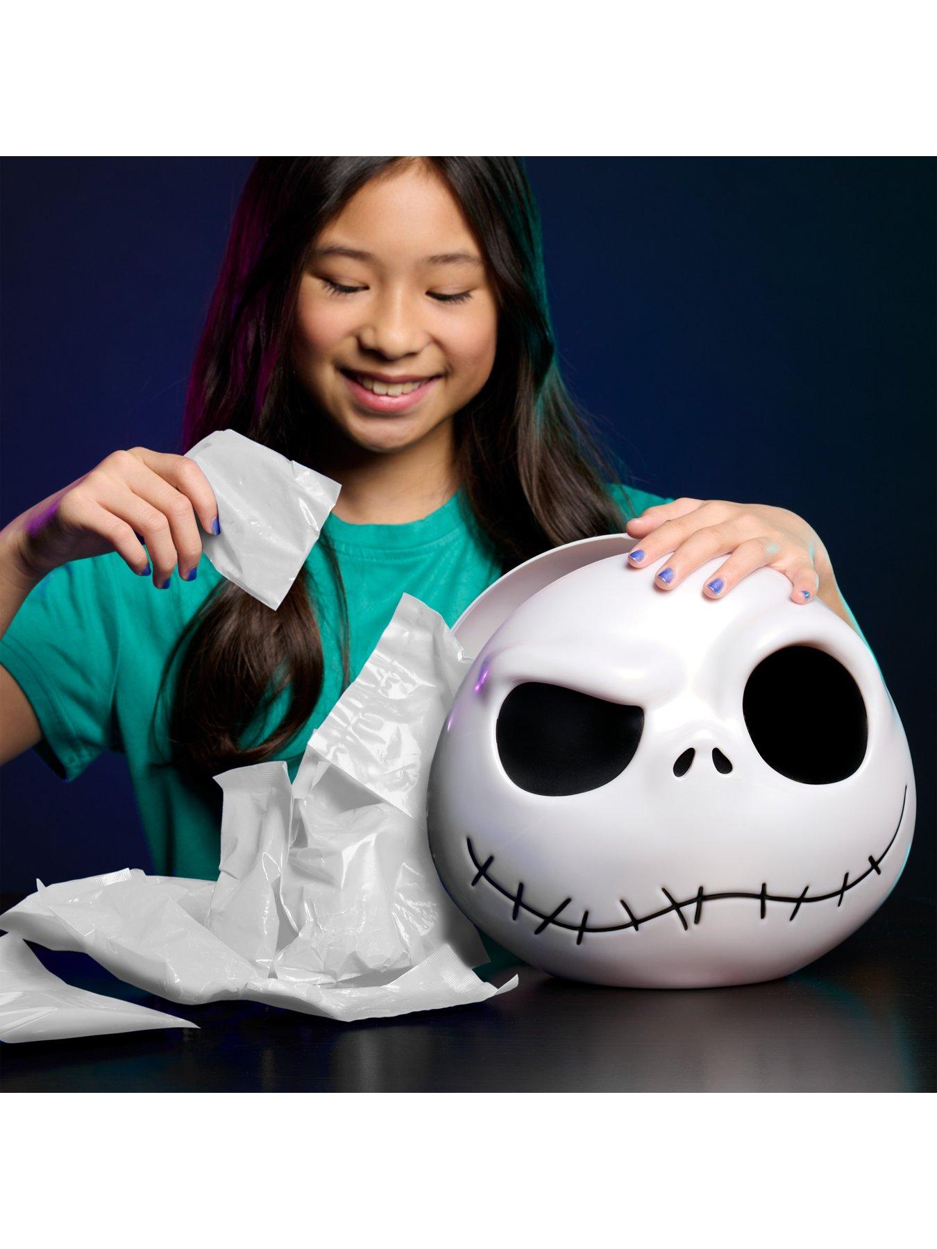 Image 3 of 7 of Nightmare Before Christmas The Nightmare Before Christmas Jumbo Mystery Capsule