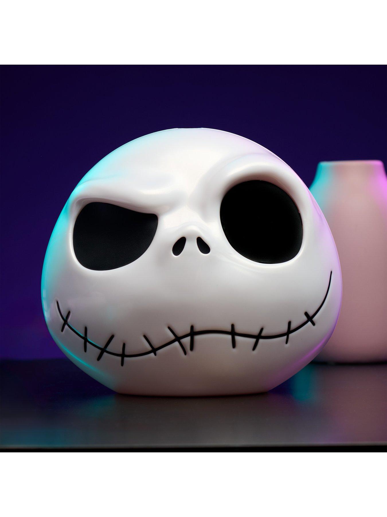 Image 5 of 7 of Nightmare Before Christmas The Nightmare Before Christmas Jumbo Mystery Capsule