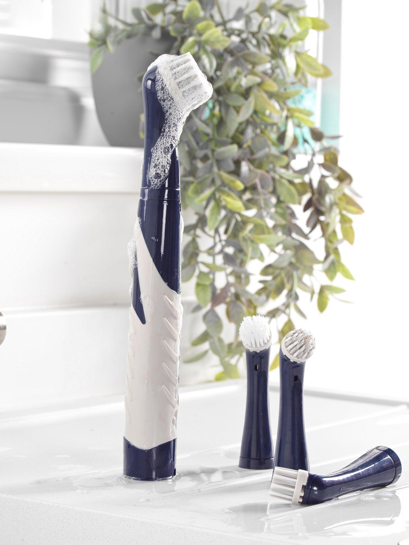 Beldray Scrubber Turbo Brush