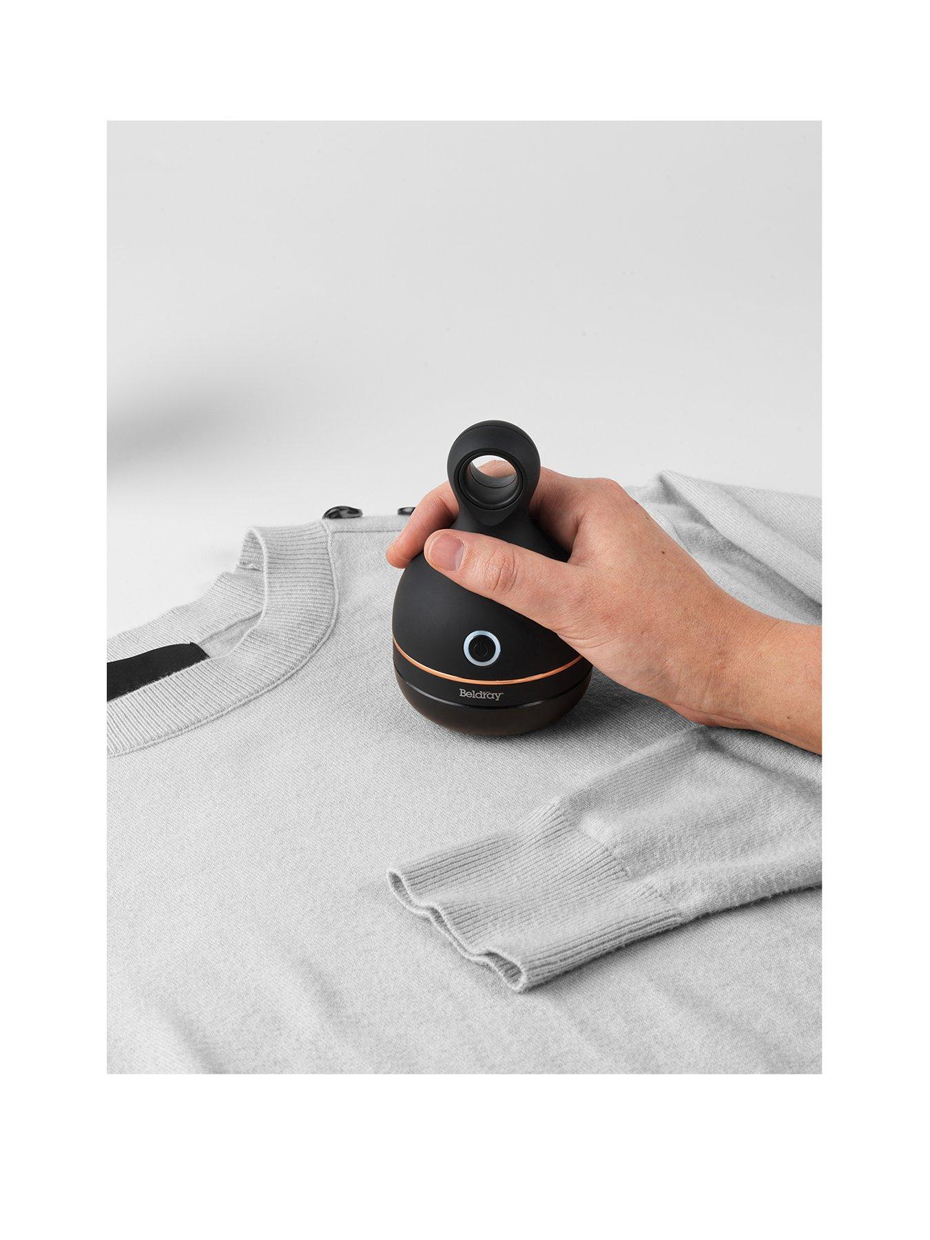 undefined Lint Remover