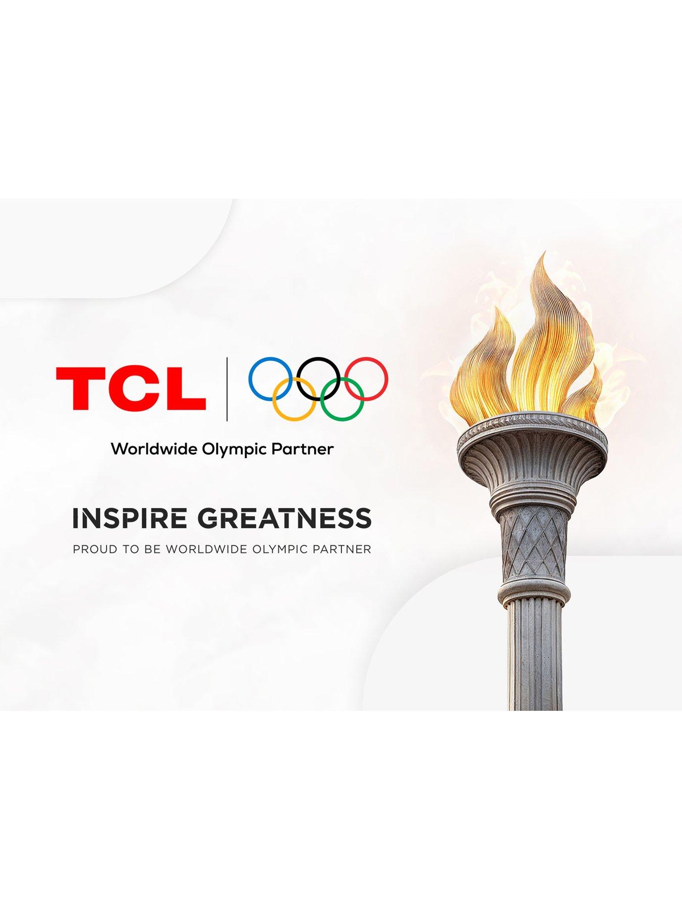 Image 3 of 7 of TCL SF560k 32-inch QLED Full&nbsp;HD Fire Smart TV - 32SF560K