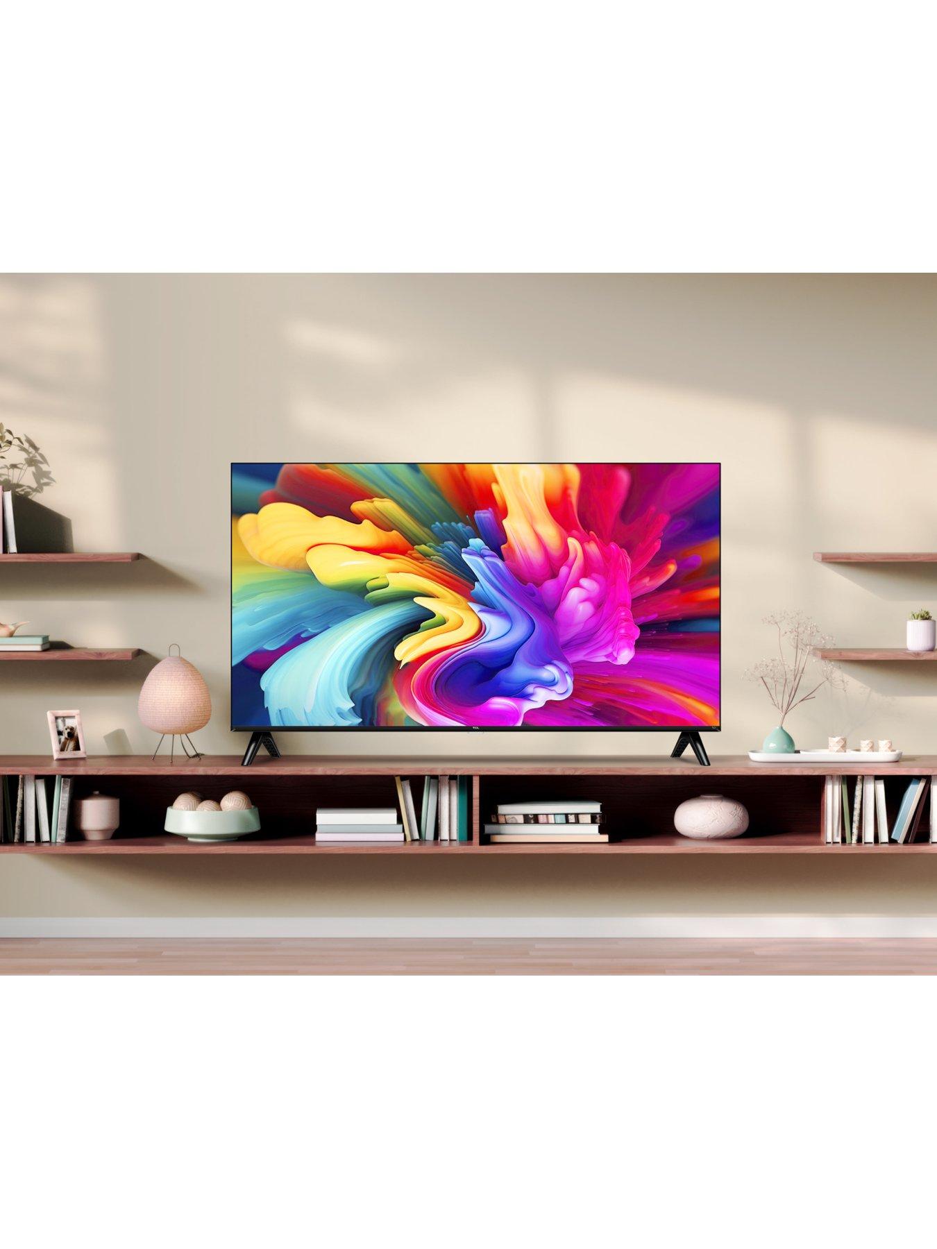 Image 7 of 7 of TCL SF560k 32-inch QLED Full&nbsp;HD Fire Smart TV - 32SF560K