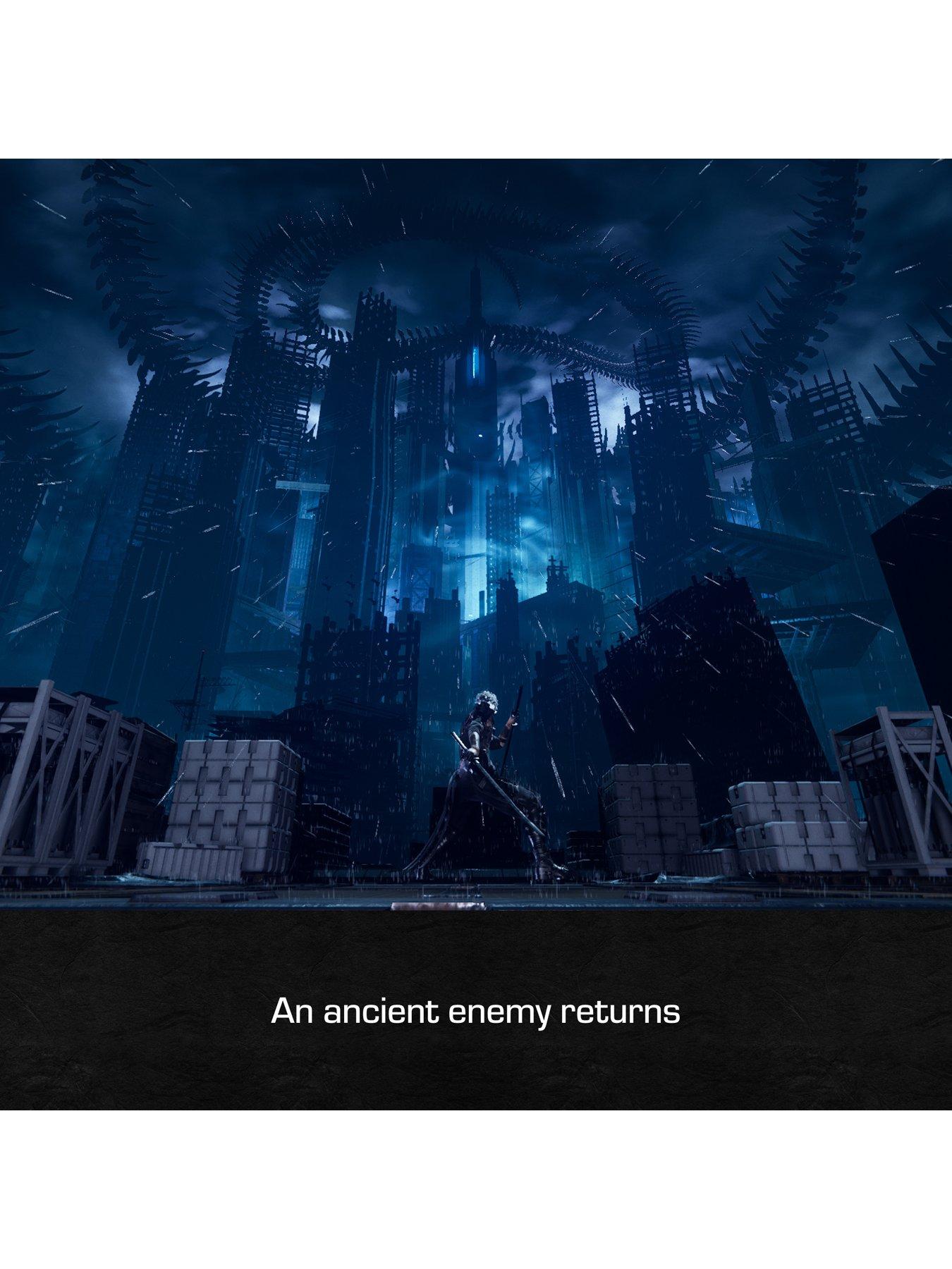 Image 7 of 8 of Playstation NINJA GAIDEN 4 &ndash; Deluxe Edition &ndash;&nbsp;PlayStation<sup>&reg;</sup> 5 (Disc + Digital Code in Box)