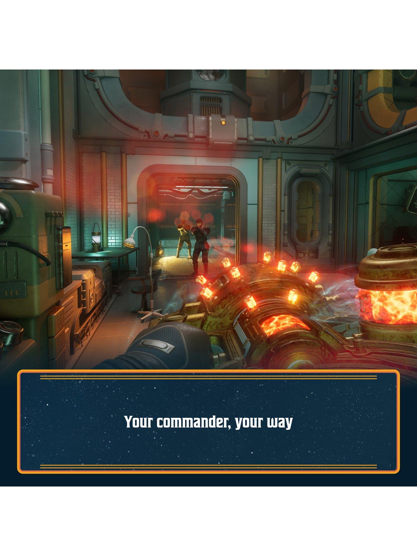 Image 5 of 7 of Playstation 5 The Outer Worlds 2 &ndash; Standard Edition &ndash; &reg; 5 (Disc only)