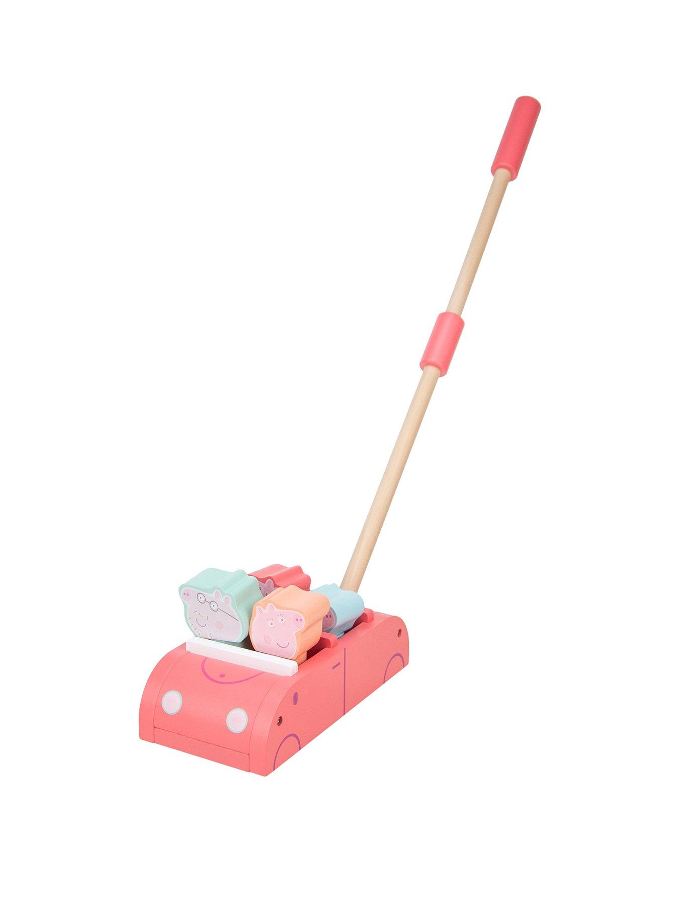 Peppa Pig Peppa Car Walker