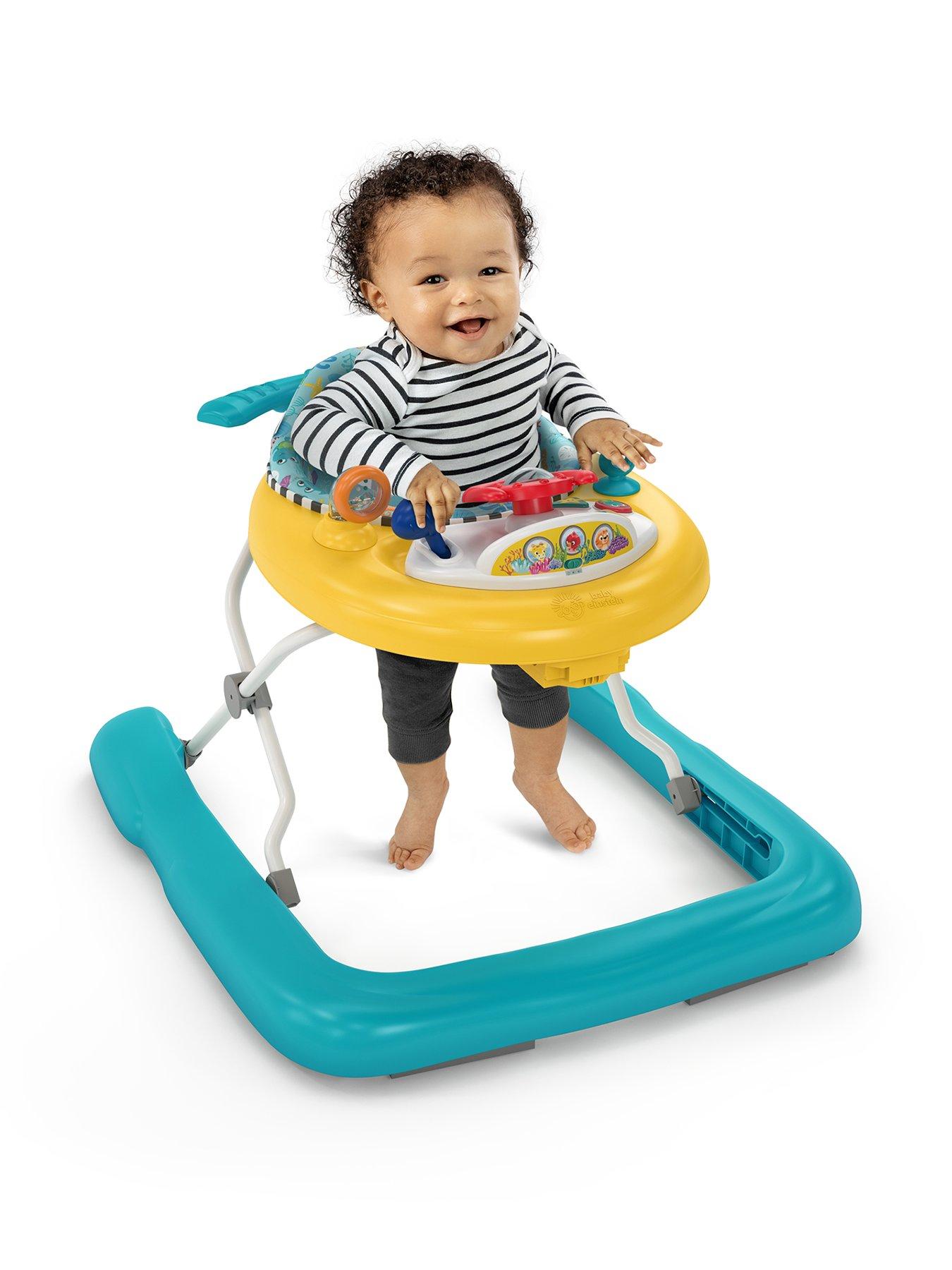 undefined Baby Einstein Dive  &  Discover 3-in-1 Submarine Walker