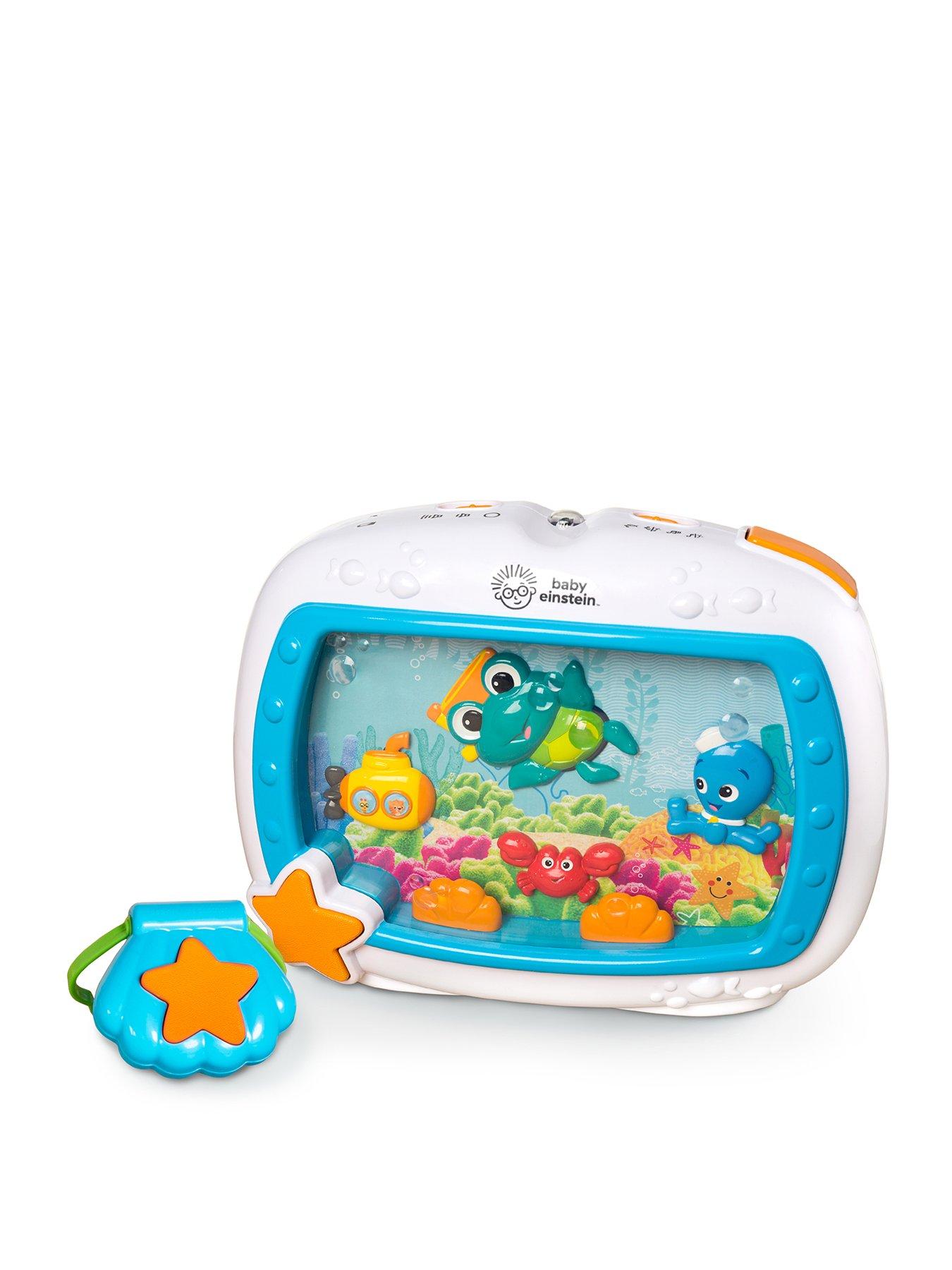 Baby Einstein Sea Dreams Soother Sleep Soother