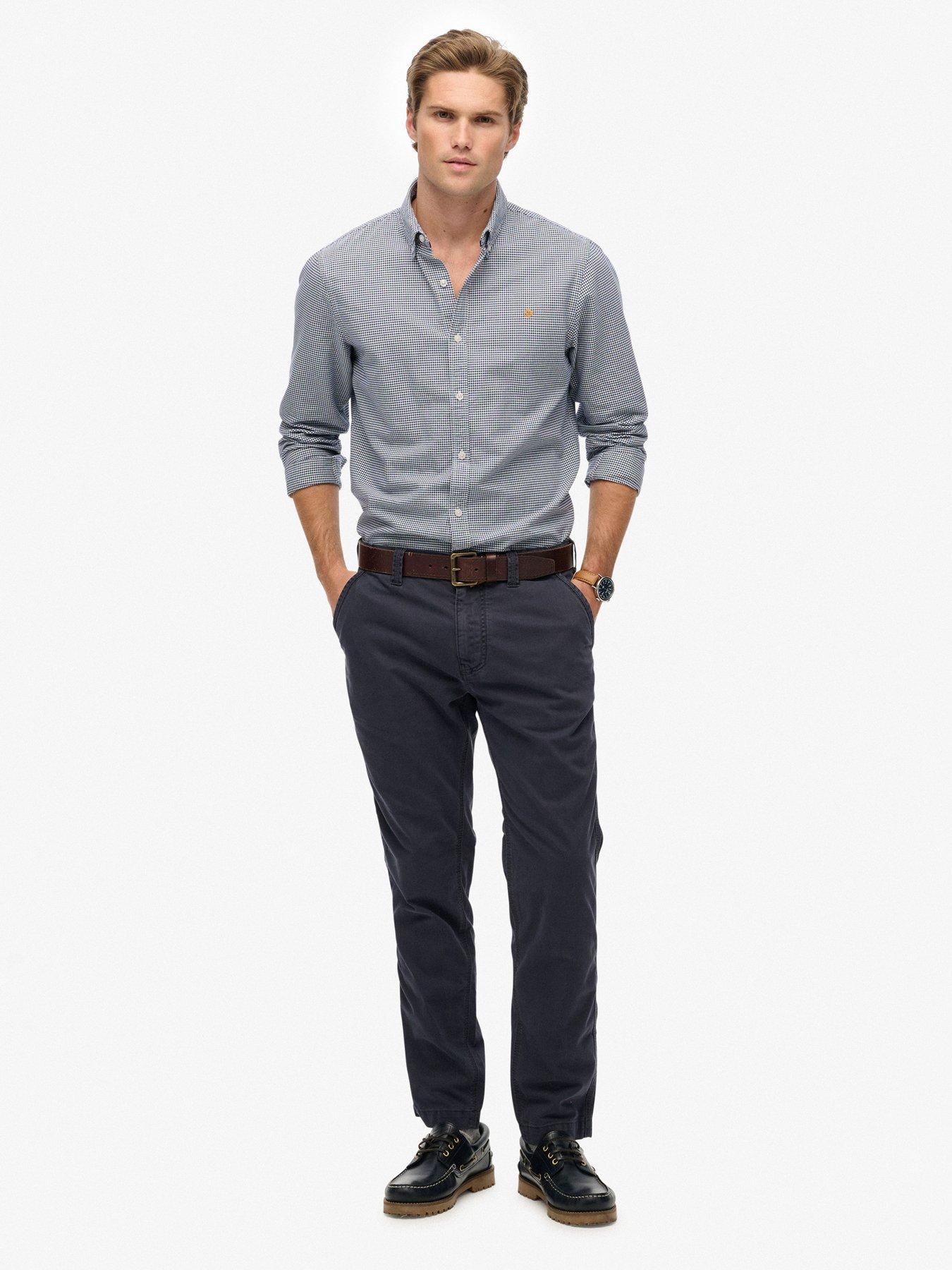 Superdry Utility Chinos