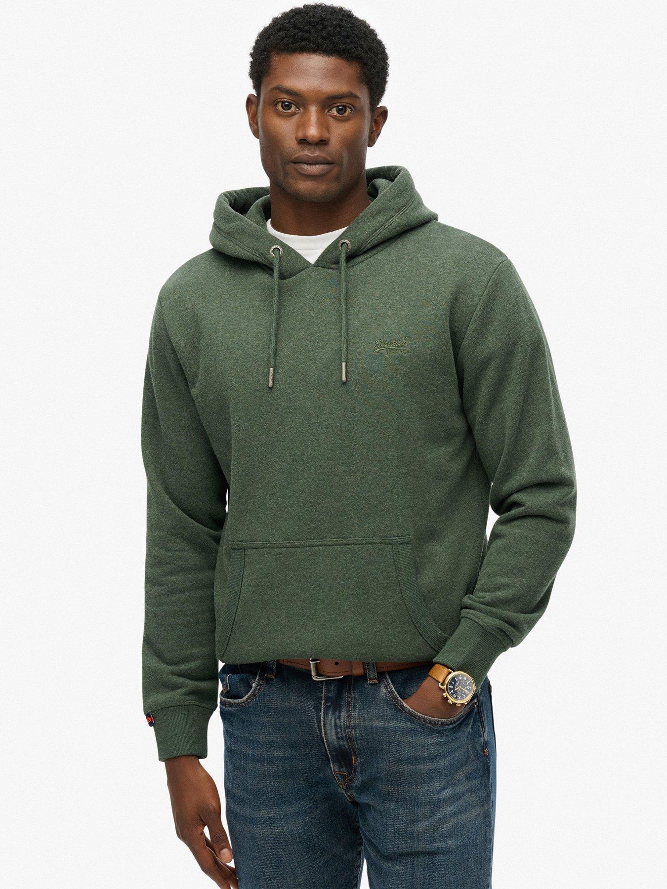 Superdry Superdry Essential Logo Hoodie