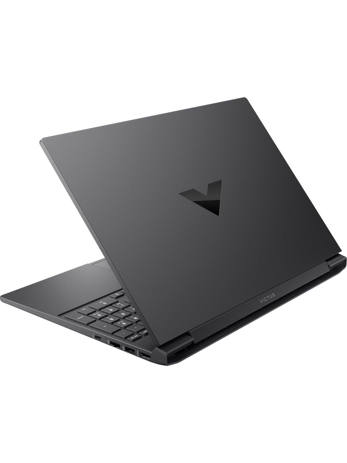 Image 7 of 7 of HP VICTUS 15-fb3008na Gaming Laptop - GeForce RTX 3050 - AMD Ryzen 7 - 16GB RAM - 512GB - 15in