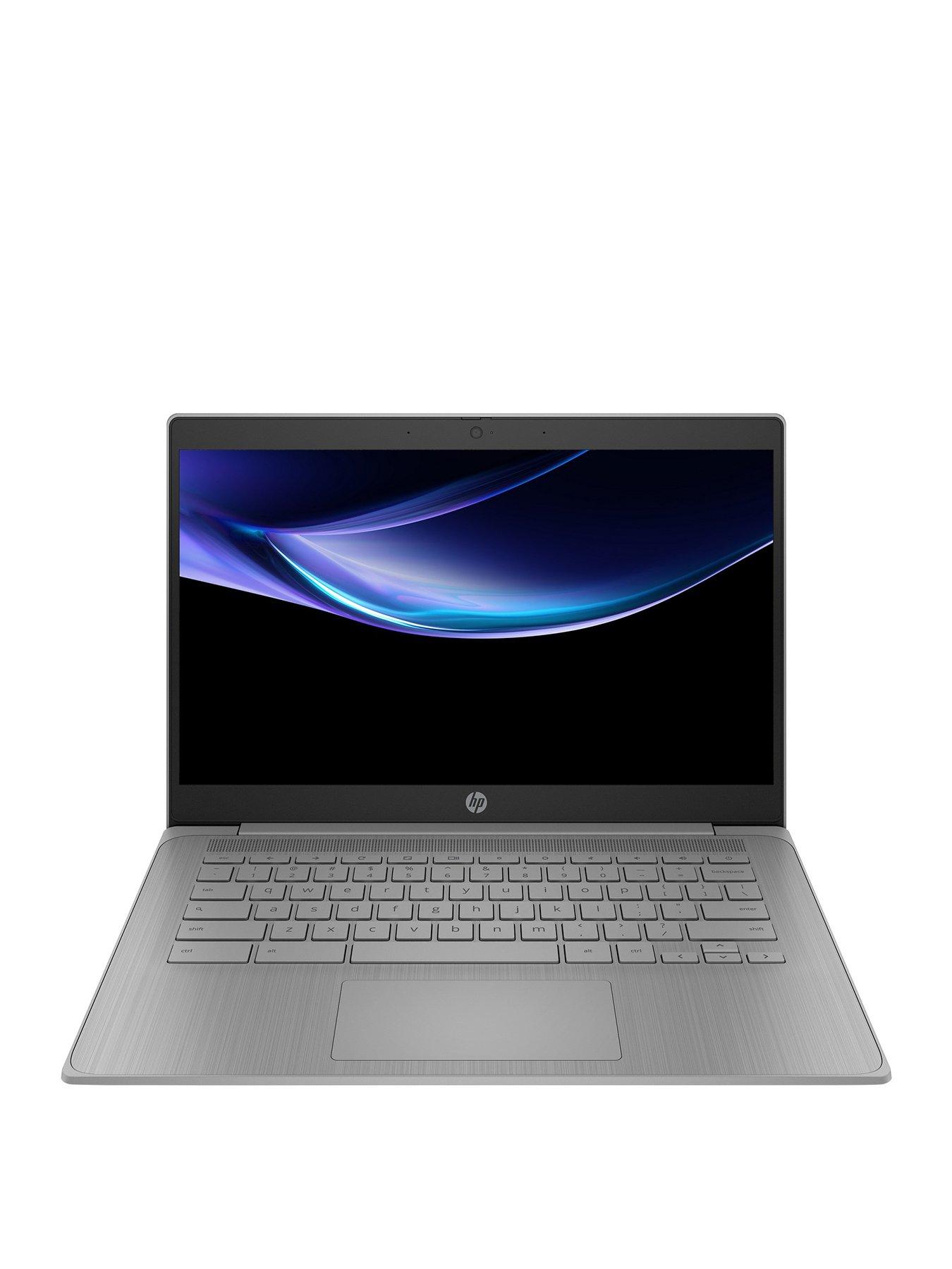 undefined Chromebook 14ane1000na - 14 in - Intel Celeron N4500 - 4GB RAM - 64GB - Grey