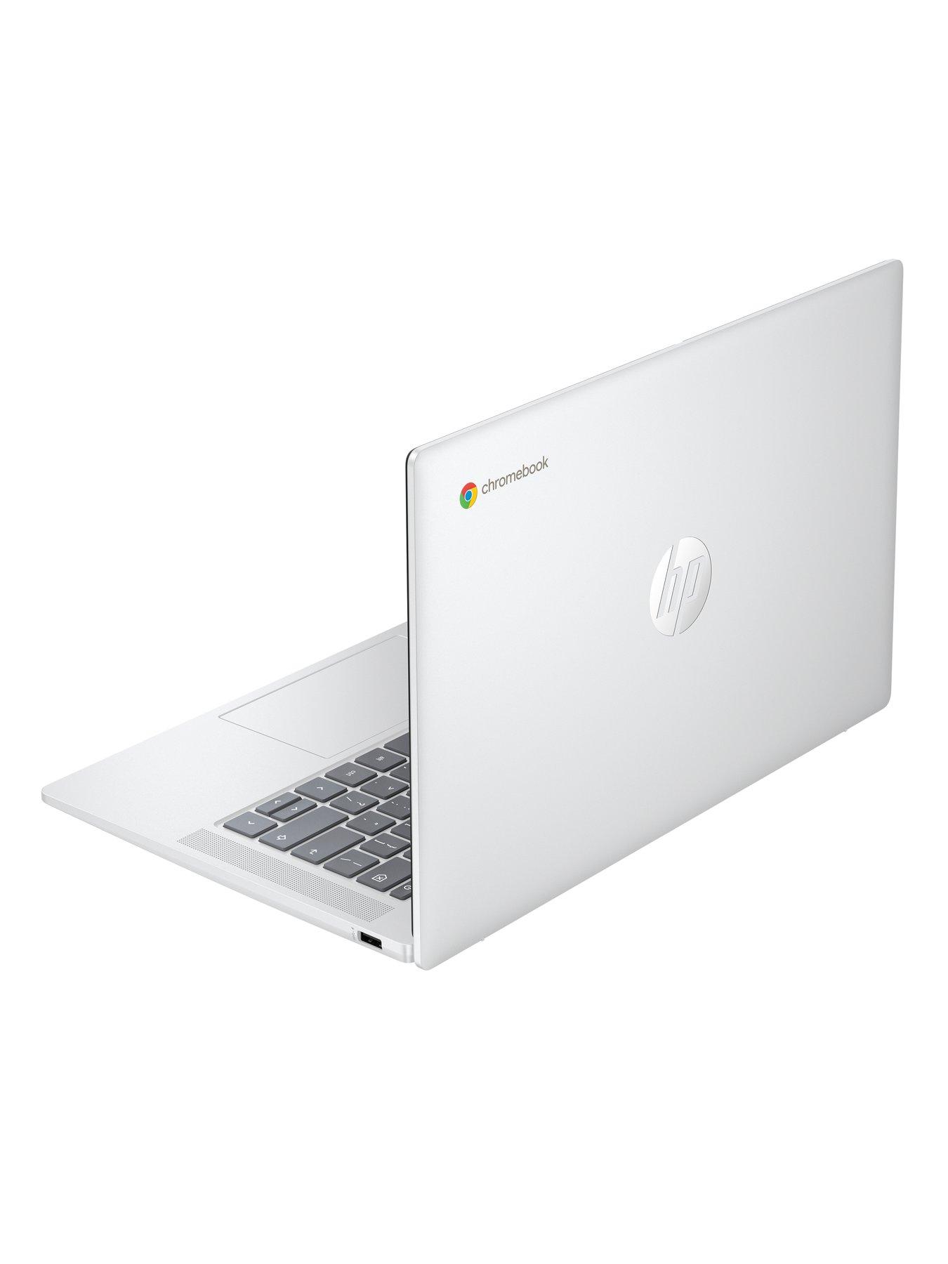 HP Chromebook 14 14a-nf0003na - 14 in - Intel® N100 - 8GB RAM