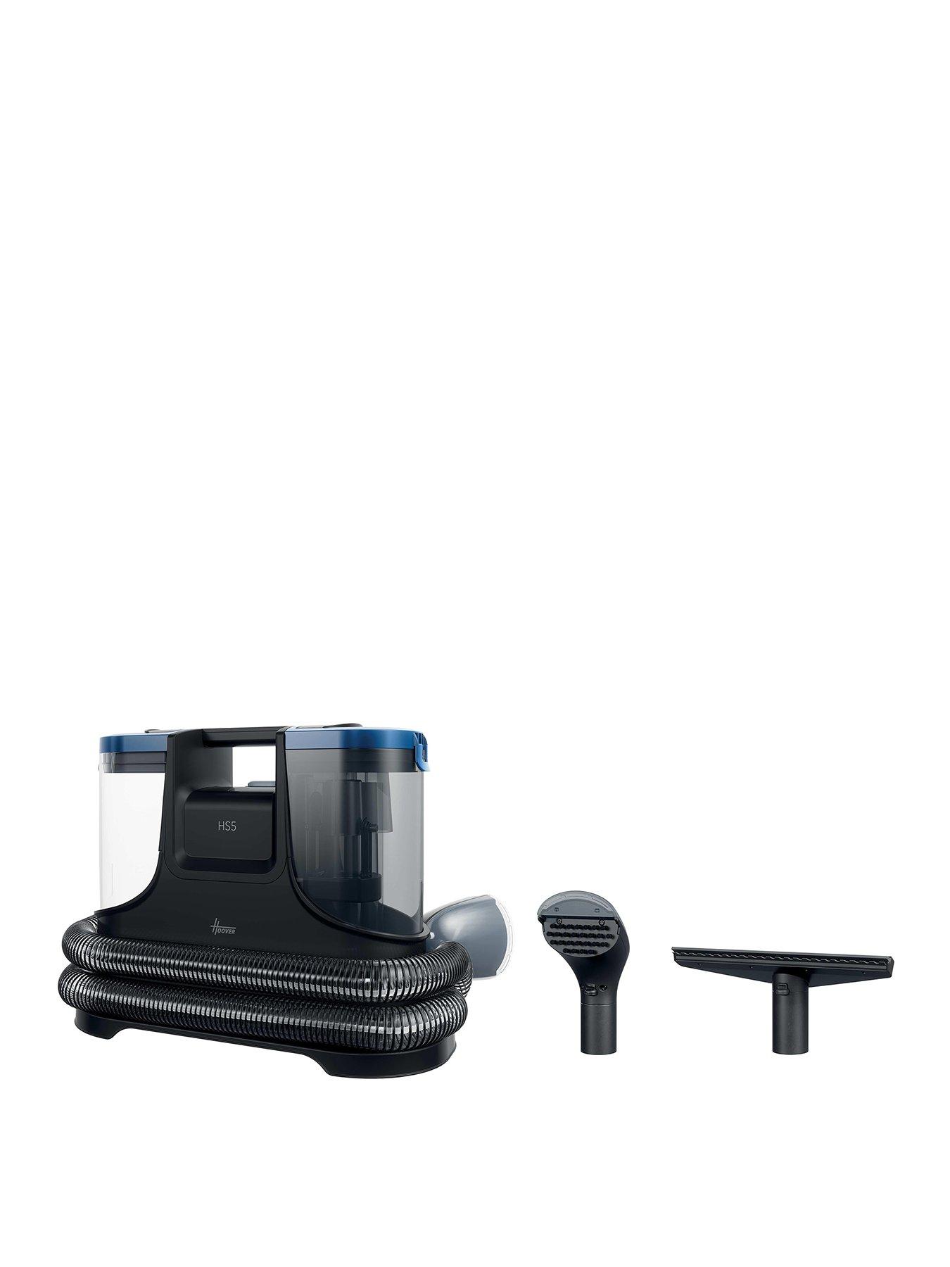 Hoover HS5 Spot Cleaner and Stain Remover - HS5