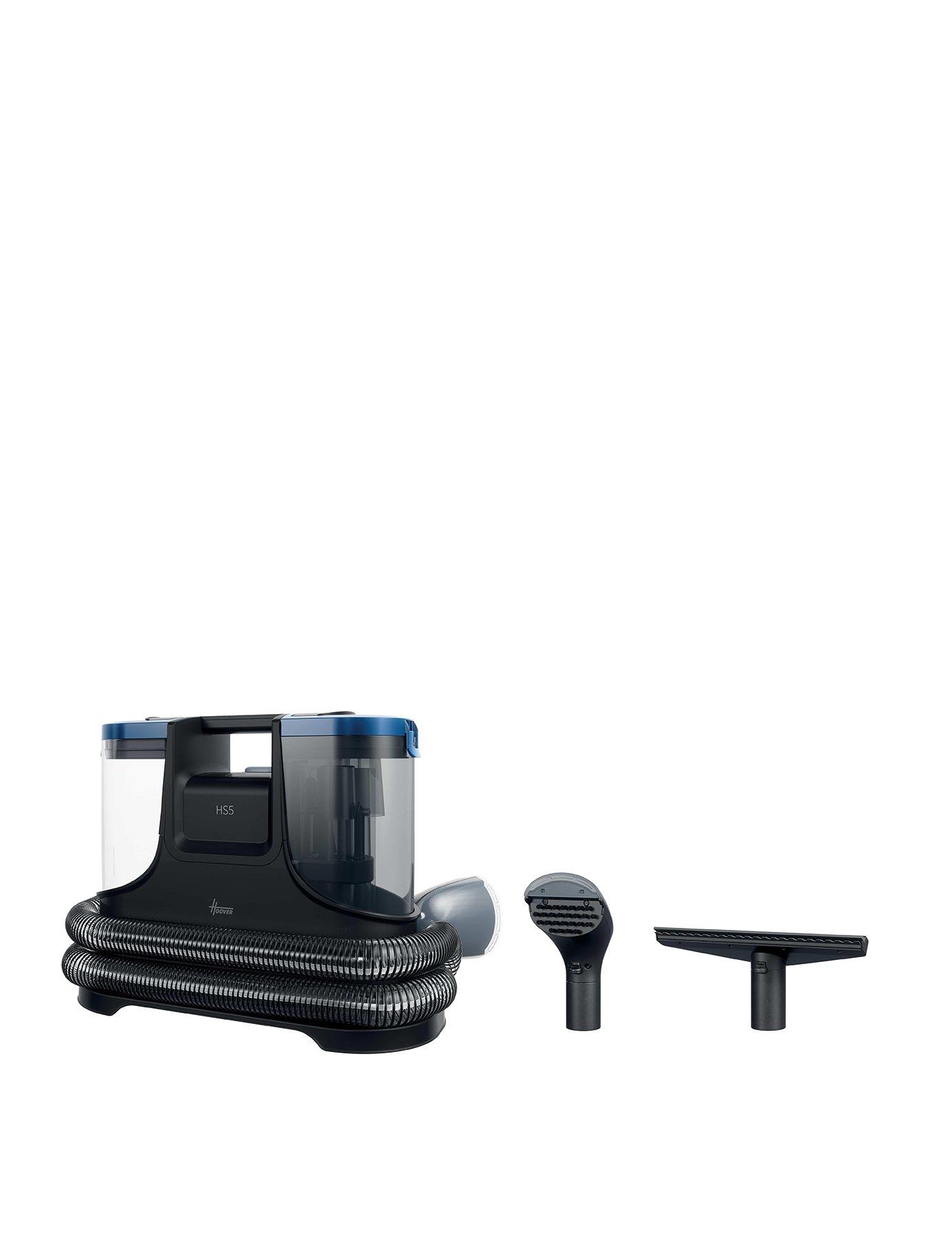 Hoover HS500 Spot Wash  &  Dry HS5 Cold