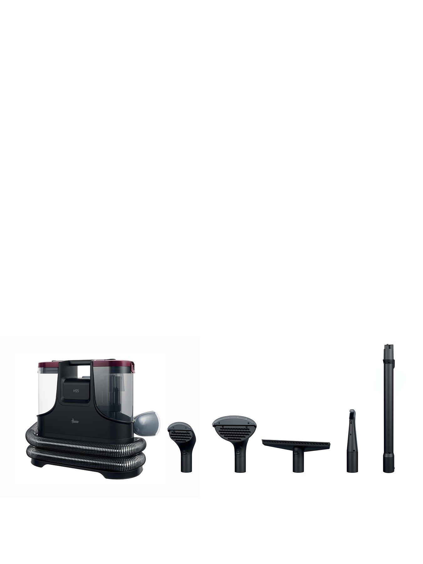 Hoover HS530 Spot Wash  &  Dry HS5 Hot