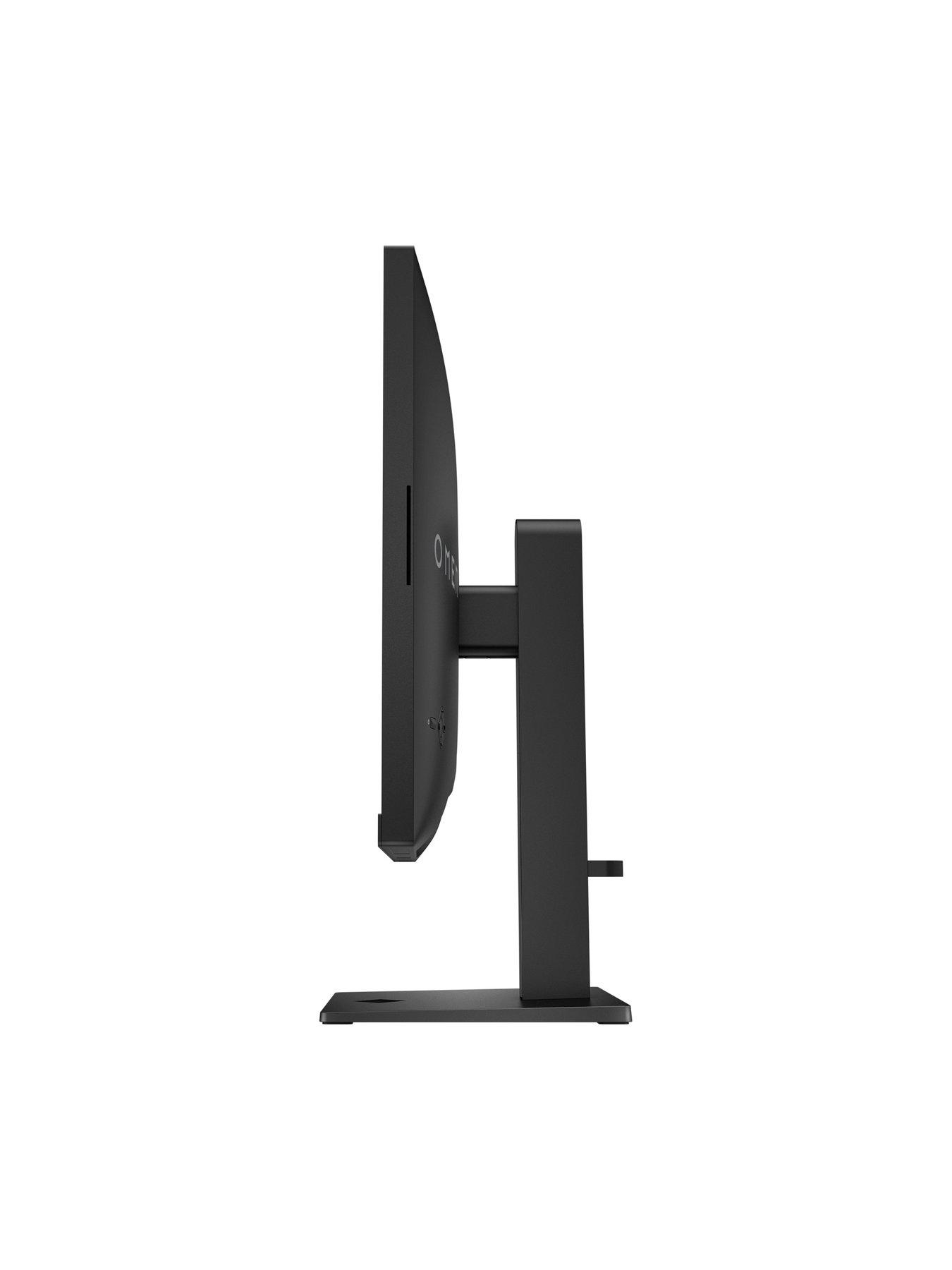 Image 7 of 7 of HP OMEN Gaming Monitor 27in QHD 280Hz