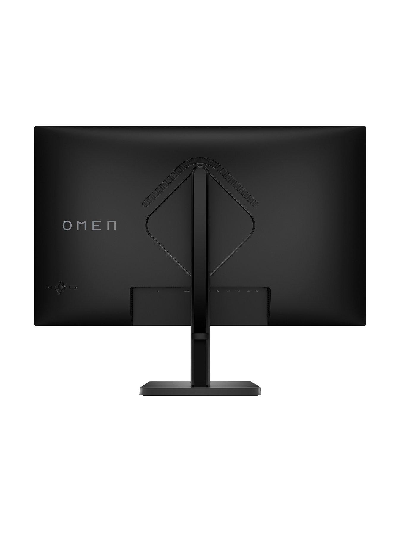 HP OMEN Gaming Monitor 32in UHD 144Hz Smart Gaming | Very