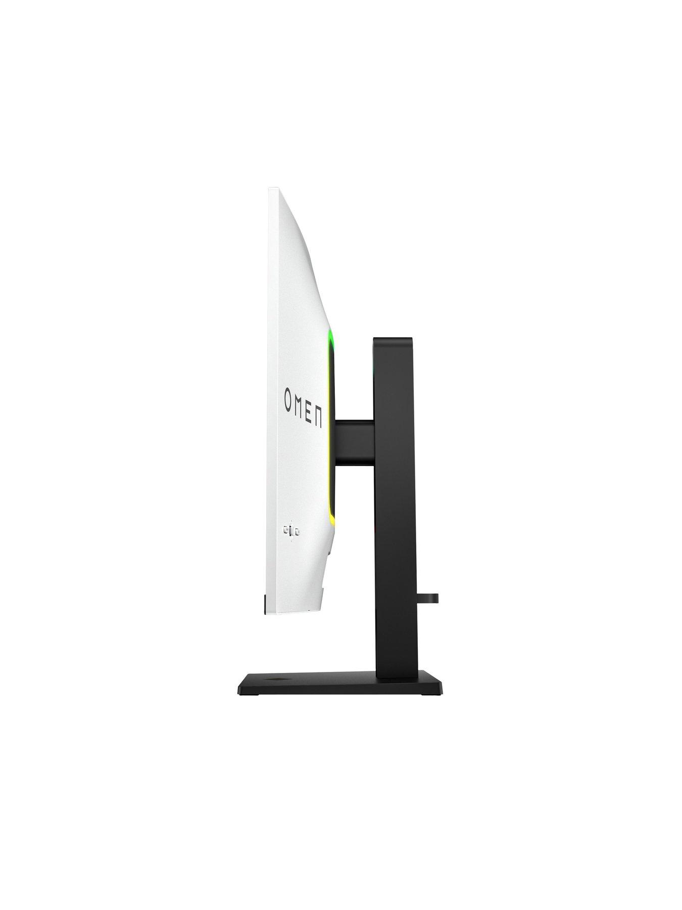 Image 3 of 7 of HP OMEN Gaming Monitor 32in UHD 240Hz OLED