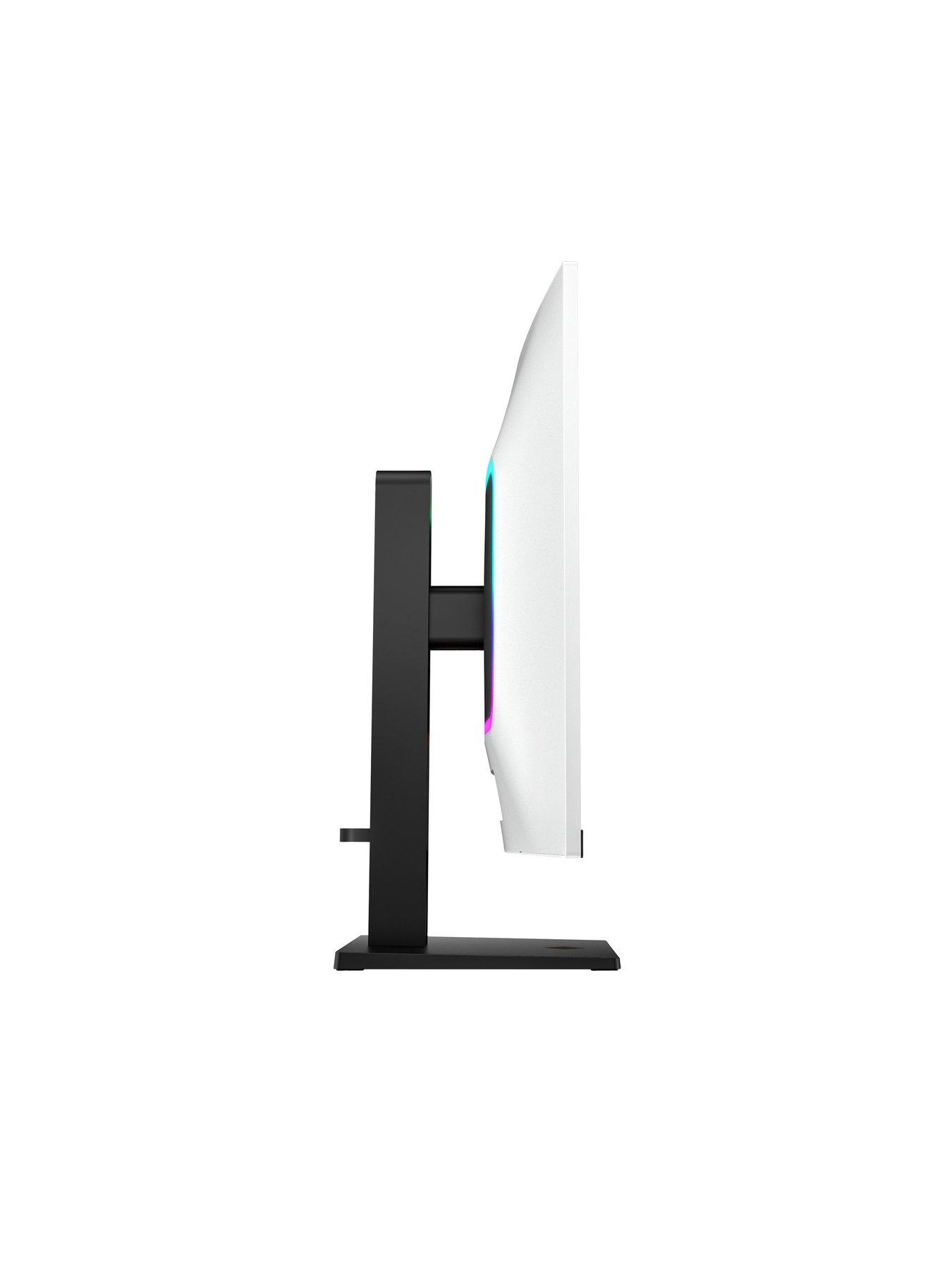 Image 4 of 7 of HP OMEN Gaming Monitor 32in UHD 240Hz OLED
