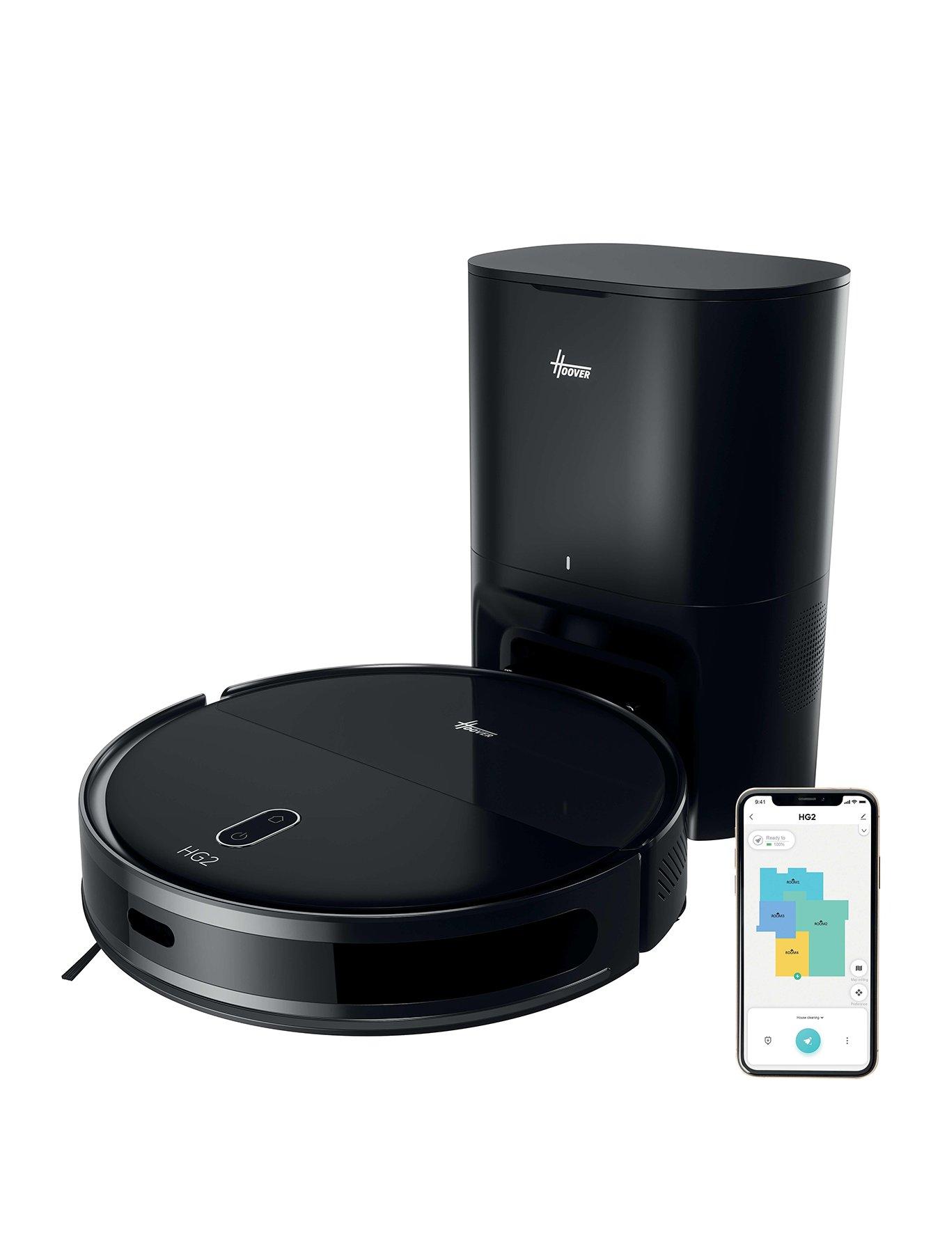 Hoover HG250HP TURBO SLIM HG2 Hydro Pro