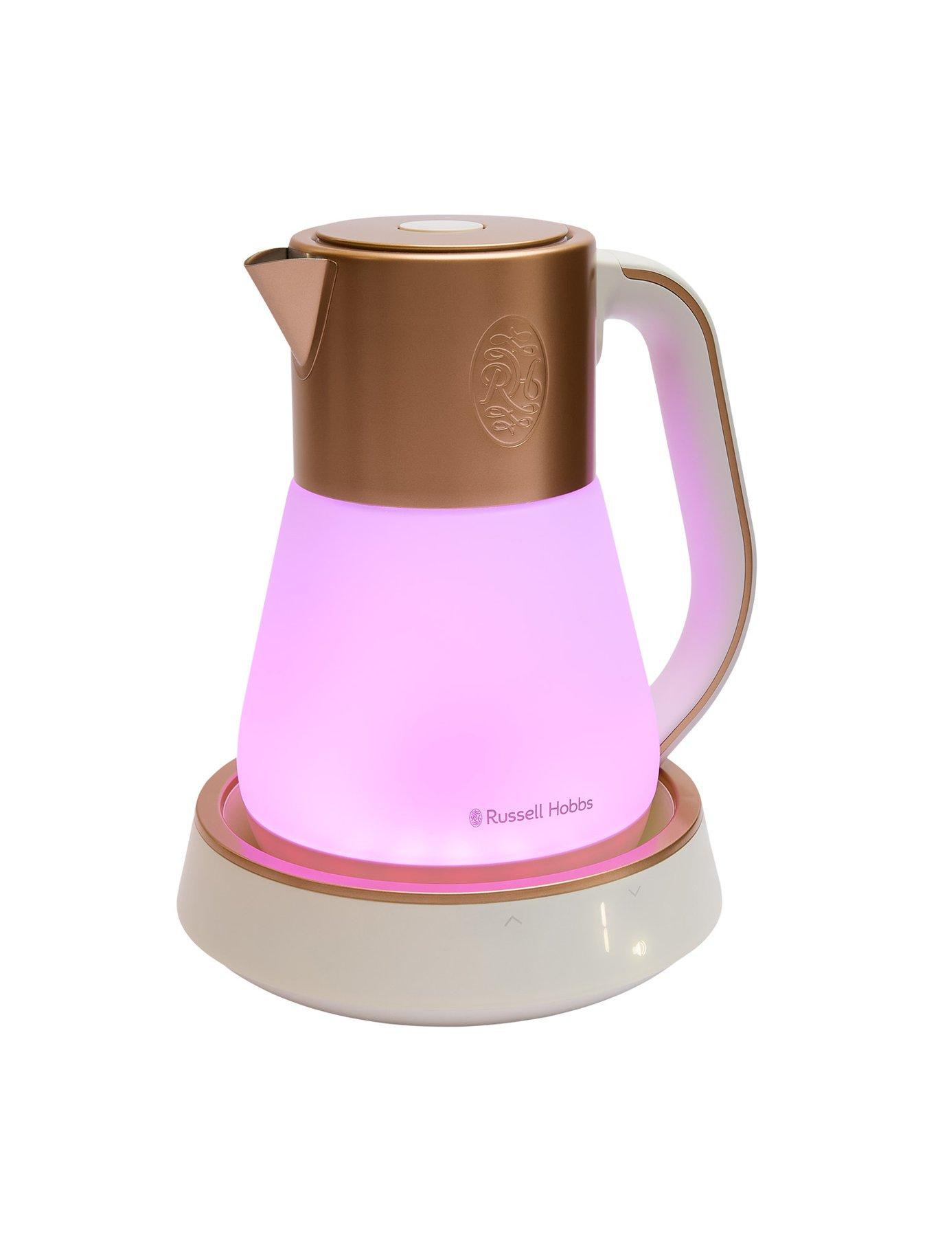 Image 3 of 8 of Russell Hobbs Calm Kettle