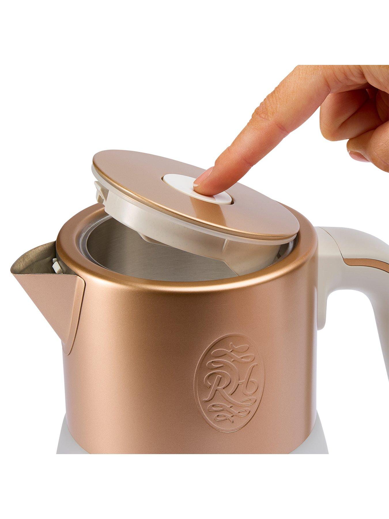 Image 4 of 8 of Russell Hobbs Calm Kettle