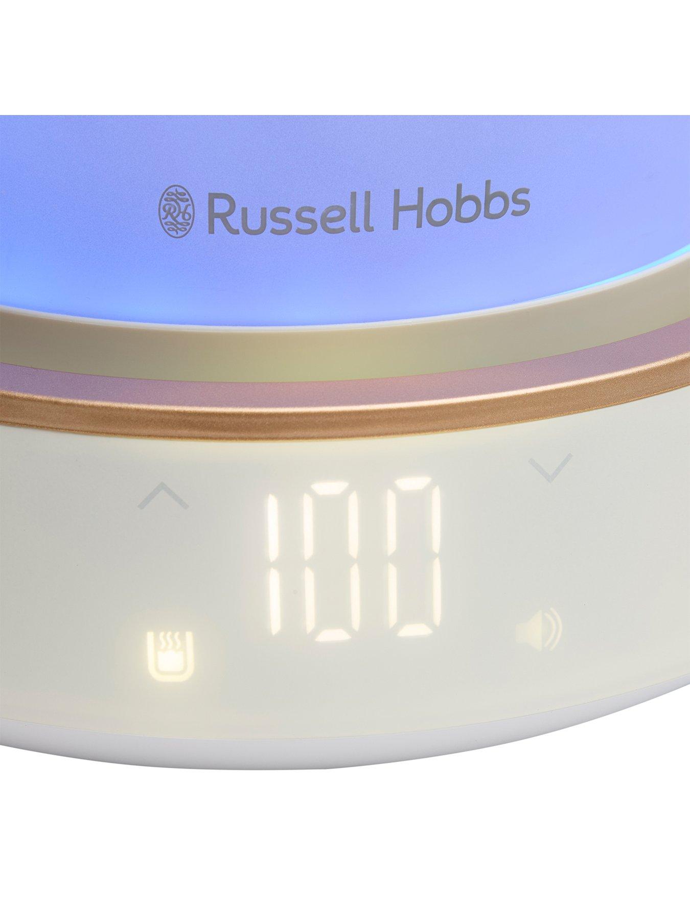 Image 7 of 8 of Russell Hobbs Calm Kettle