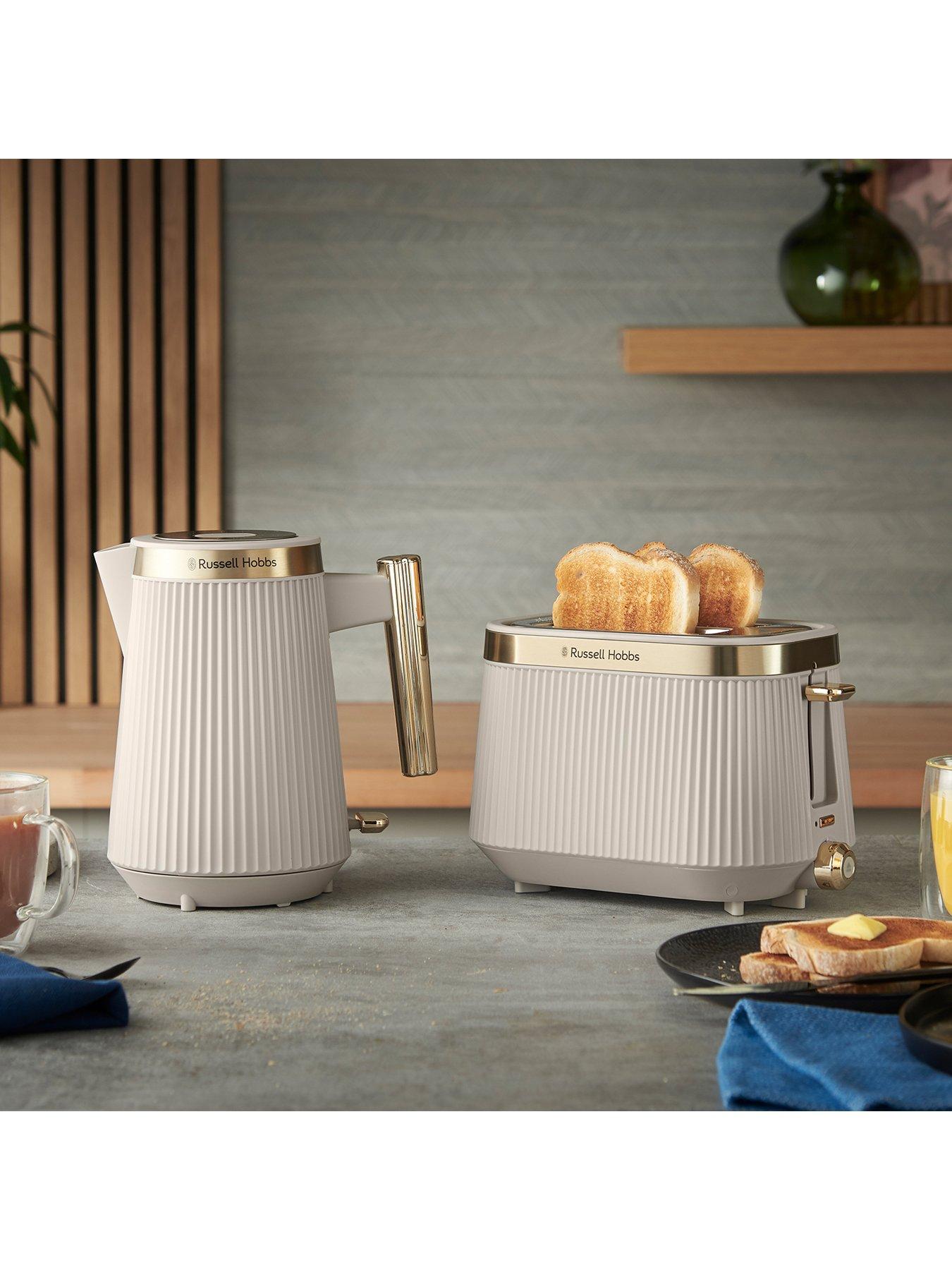 Image 2 of 7 of Russell Hobbs Bront&euml;&nbsp;Stone Bundle