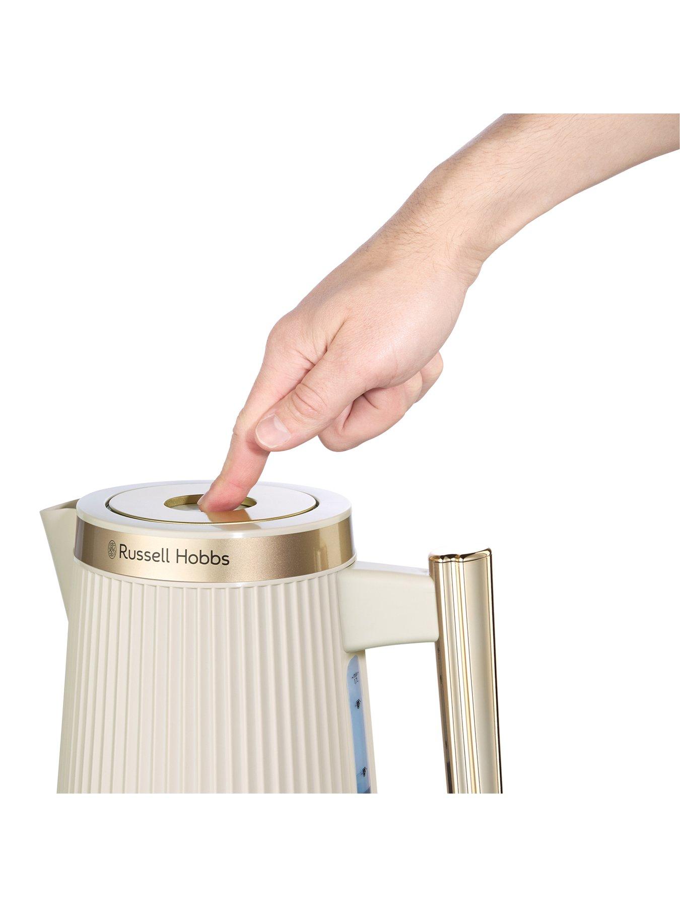 Image 7 of 7 of Russell Hobbs Bront&euml;&nbsp;Stone Bundle