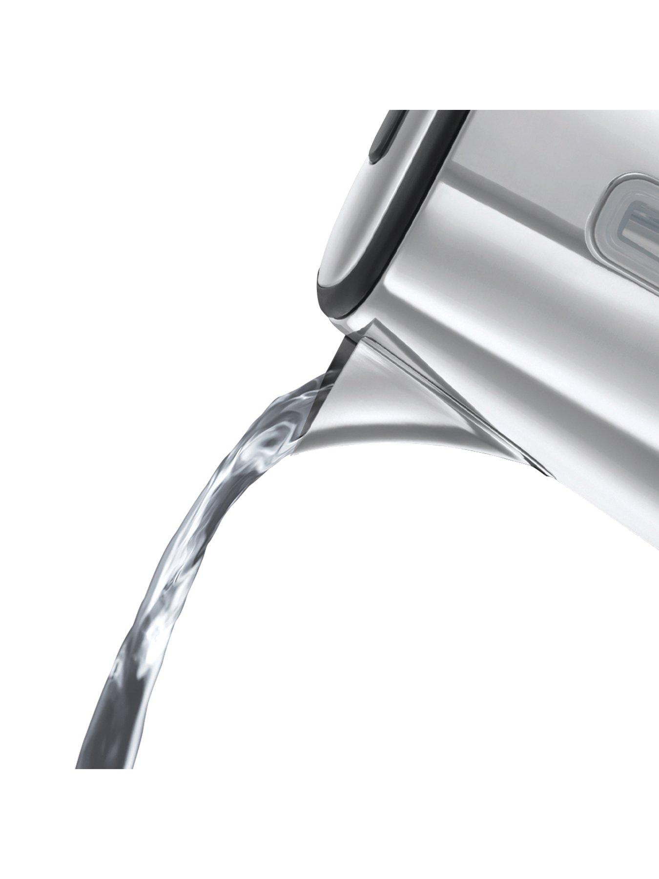 Image 5 of 7 of Russell Hobbs Distinctions Black Bundle