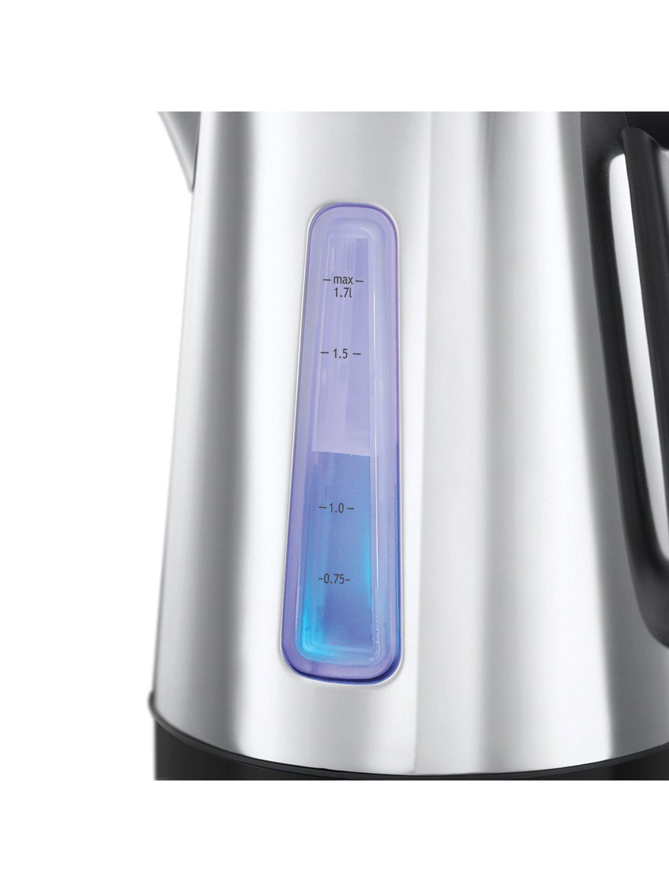 Image 7 of 7 of Russell Hobbs Distinctions Black Bundle
